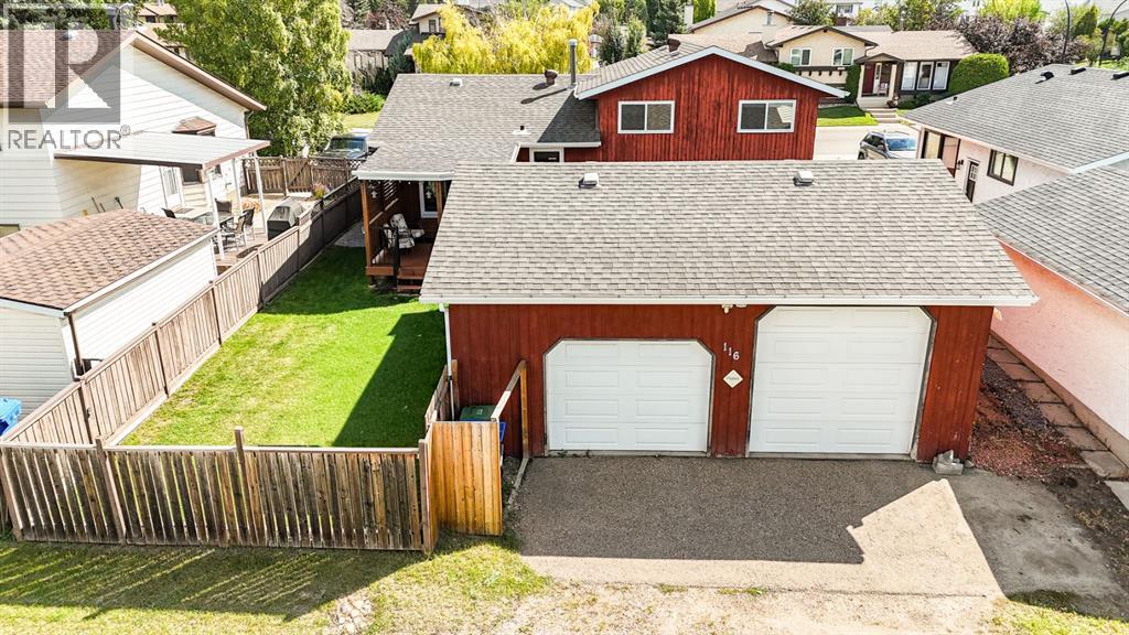 Photo 43 of 116 Carroll Crescent, Red Deer AB