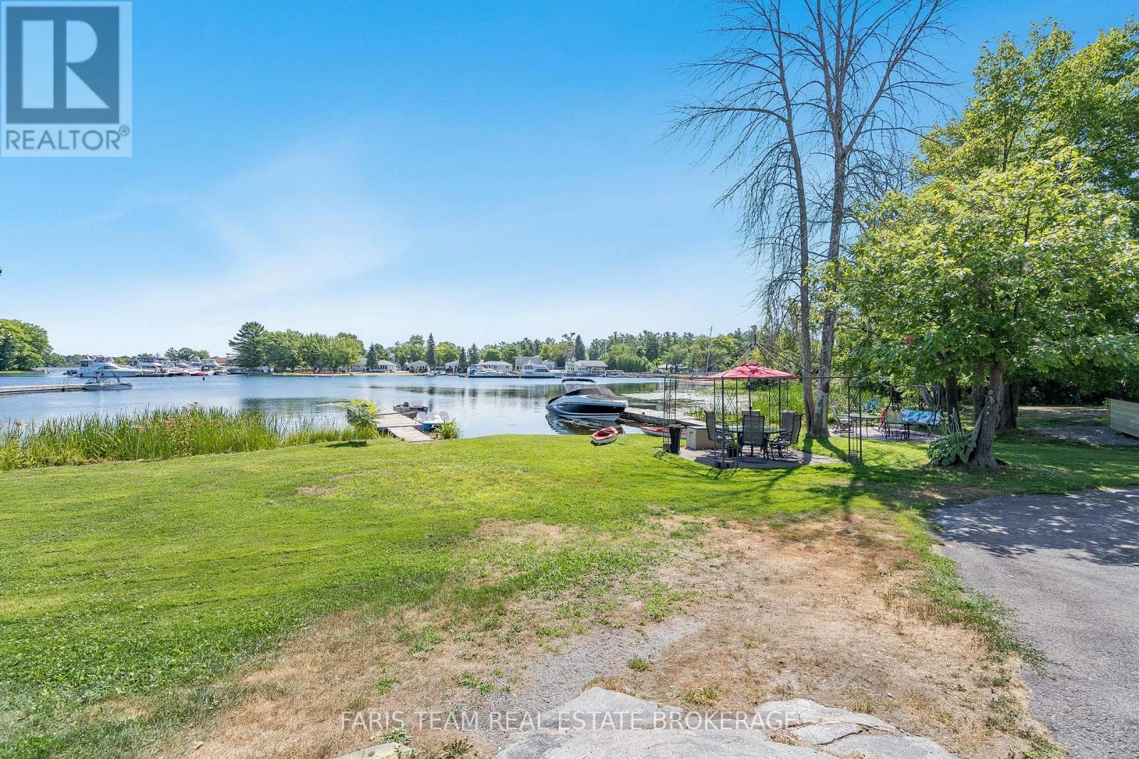 Photo 13 of 57 Port Severn Road N, Georgian Bay ON