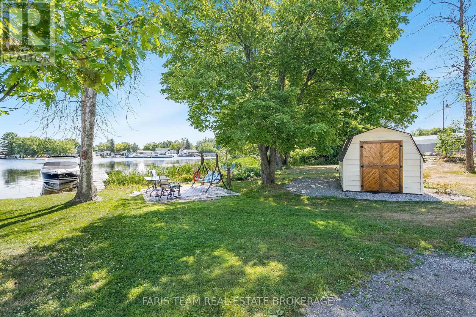 Photo 24 of 57 Port Severn Road N, Georgian Bay ON