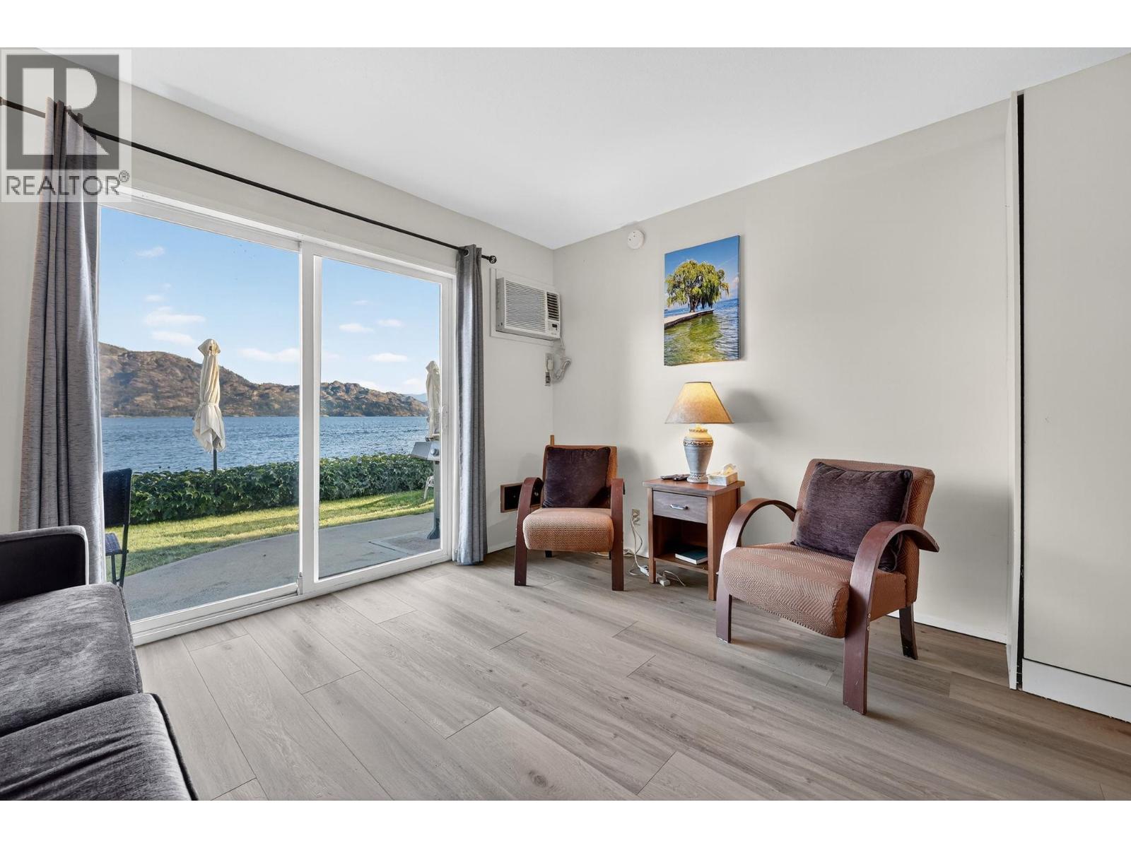 3050 Seclusion Bay Road Unit# 100, Westbank