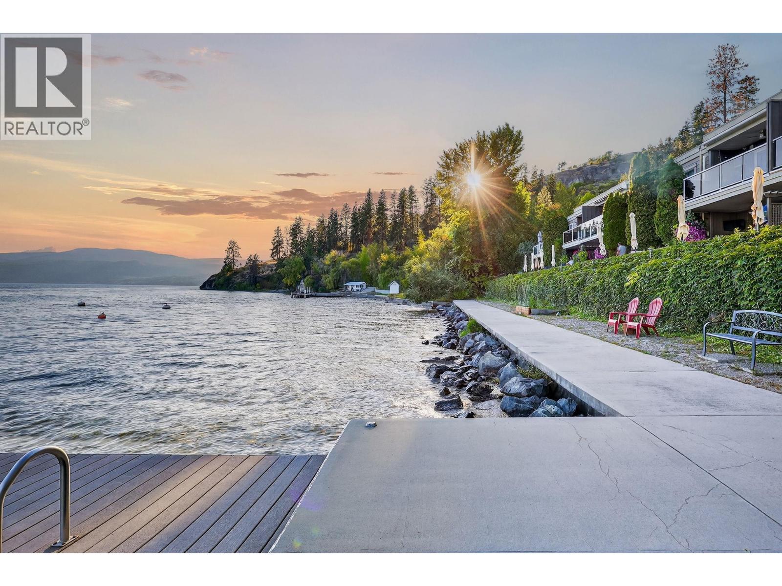 3050 Seclusion Bay Road Unit# 100, Westbank