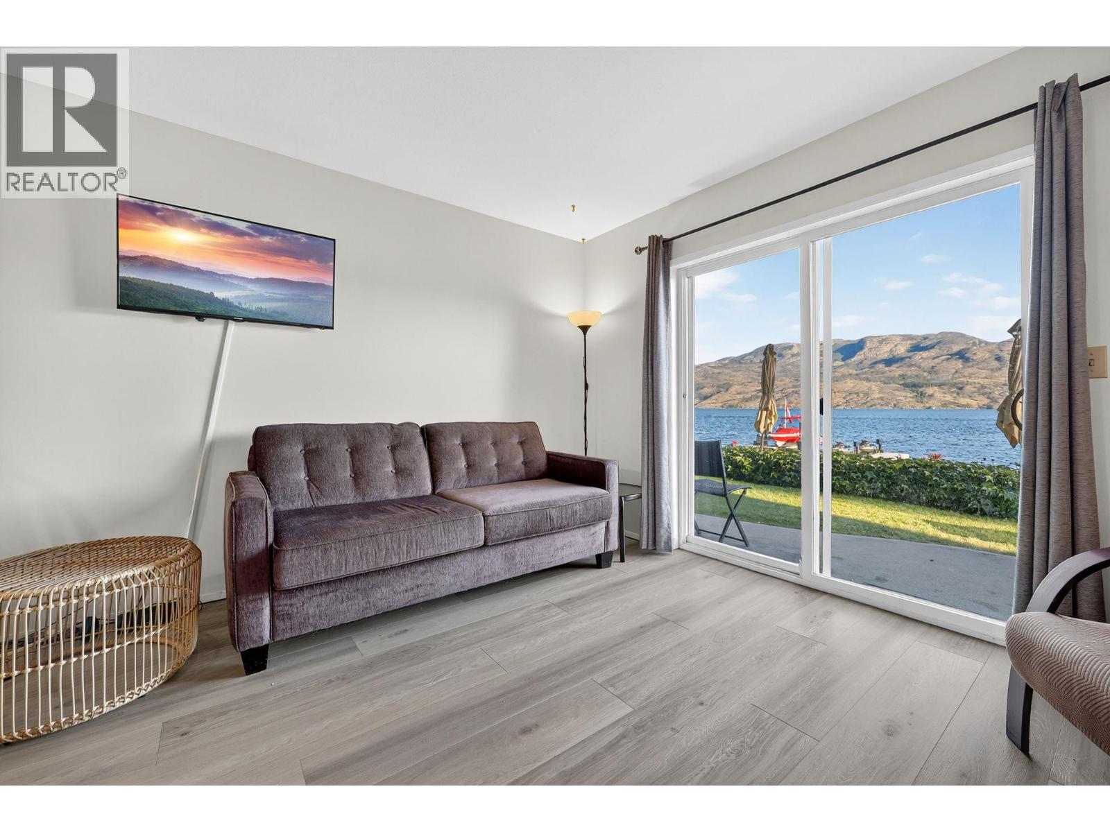 3050 Seclusion Bay Road Unit# 100, Westbank
