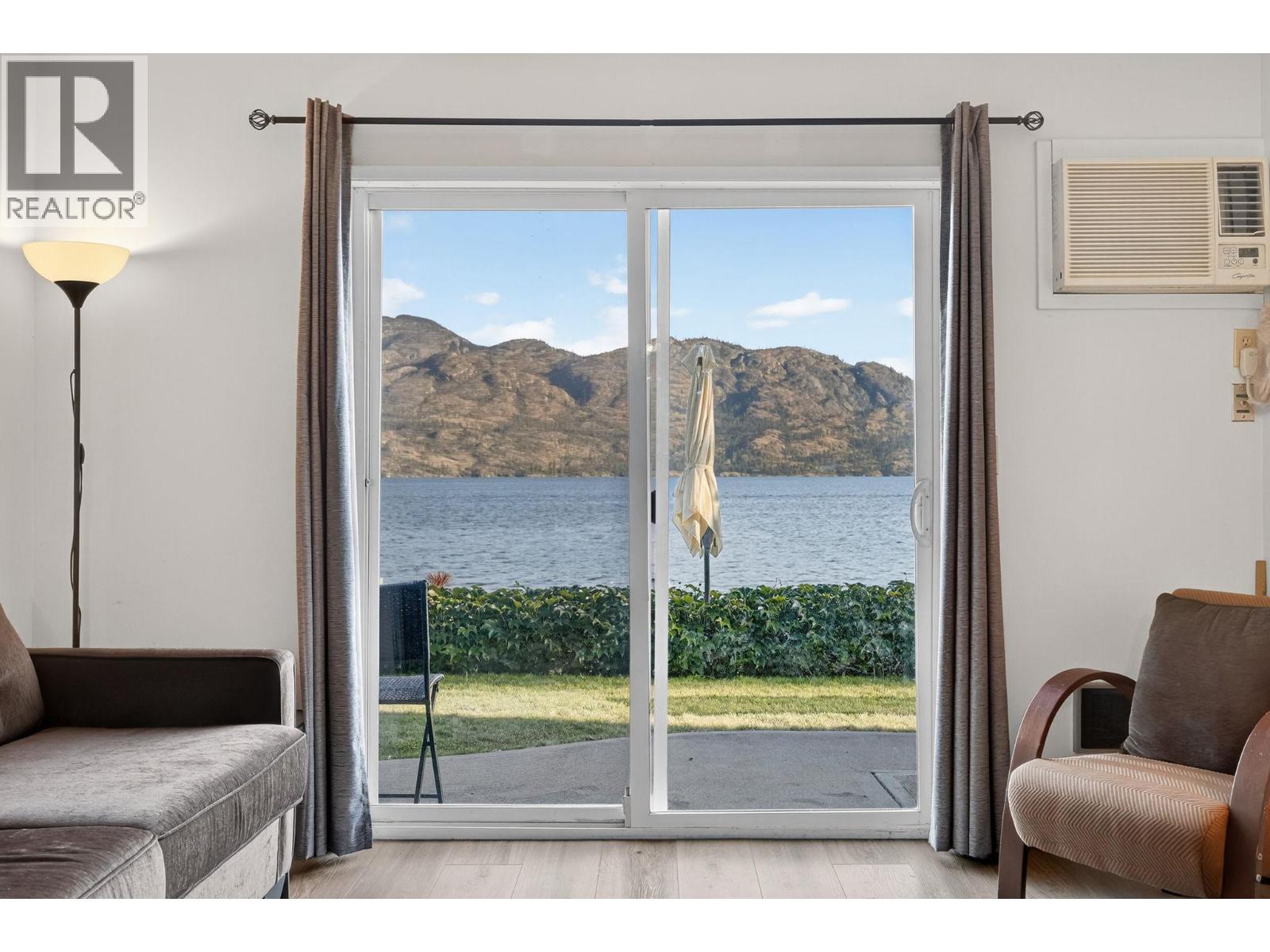 3050 Seclusion Bay Road Unit# 100, Westbank