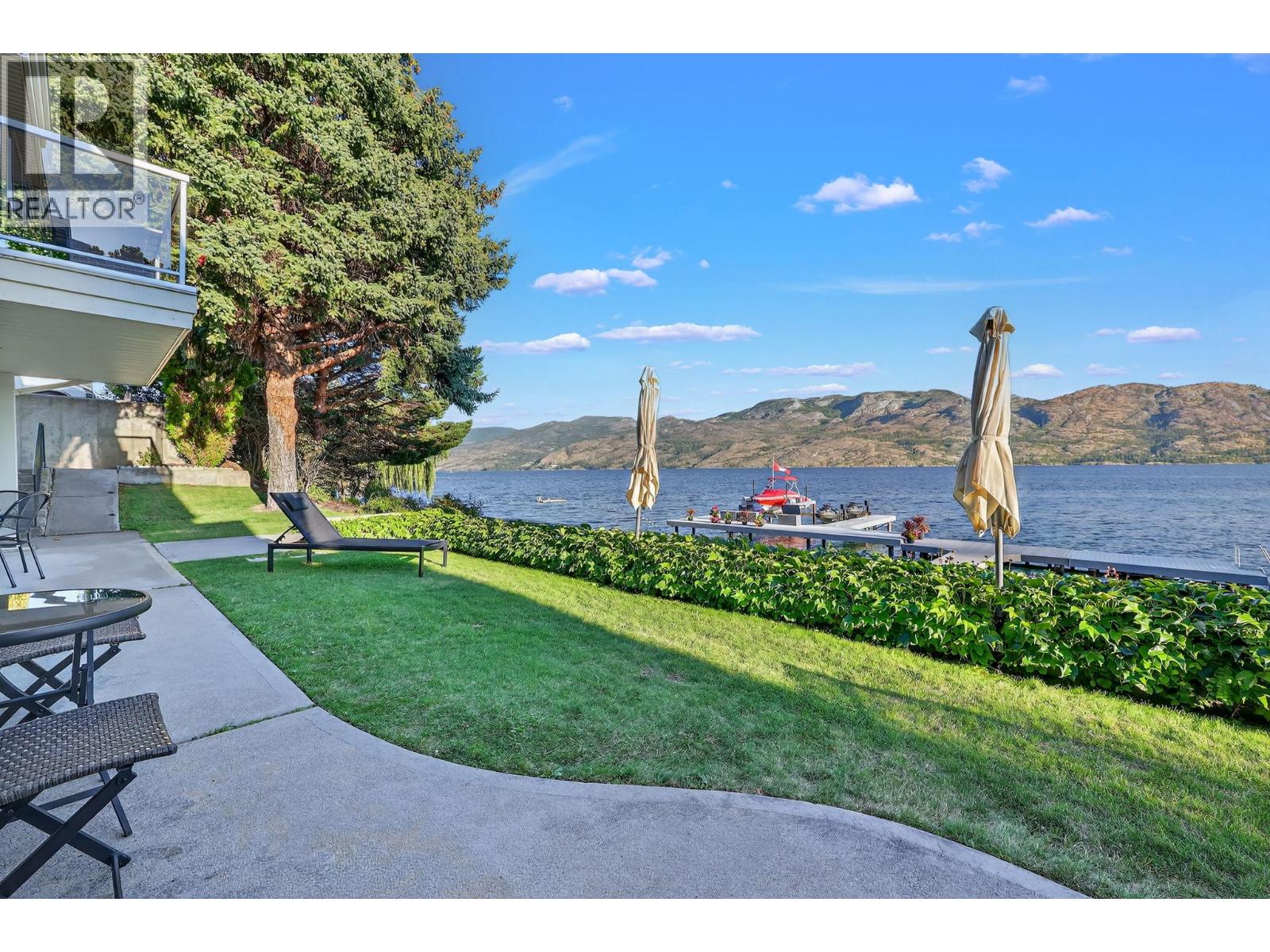 3050 Seclusion Bay Road Unit# 100, Westbank