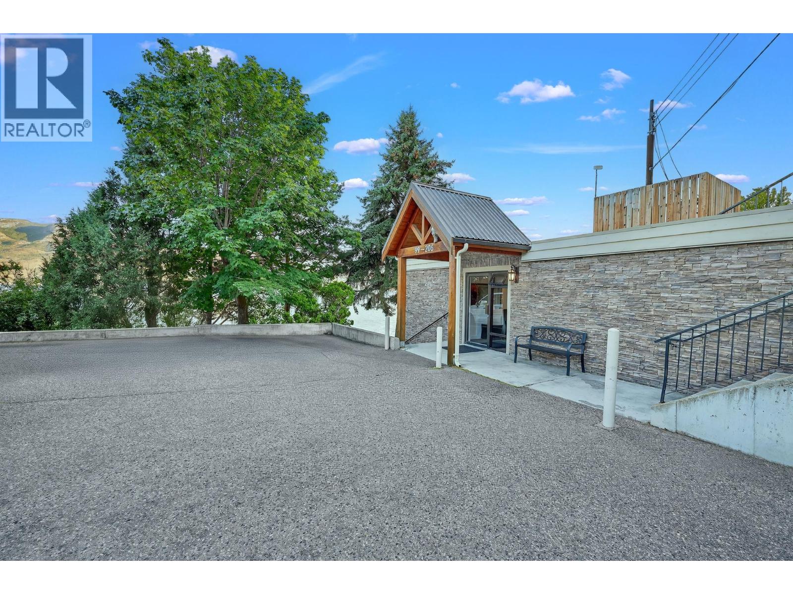 3050 Seclusion Bay Road Unit# 100, Westbank
