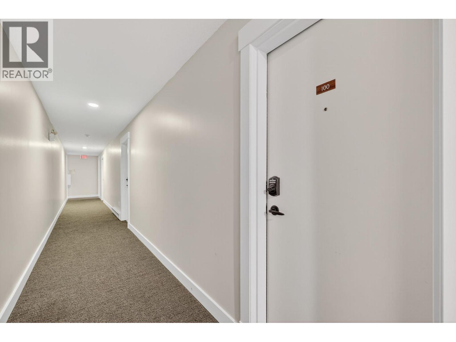 3050 Seclusion Bay Road Unit# 100, Westbank