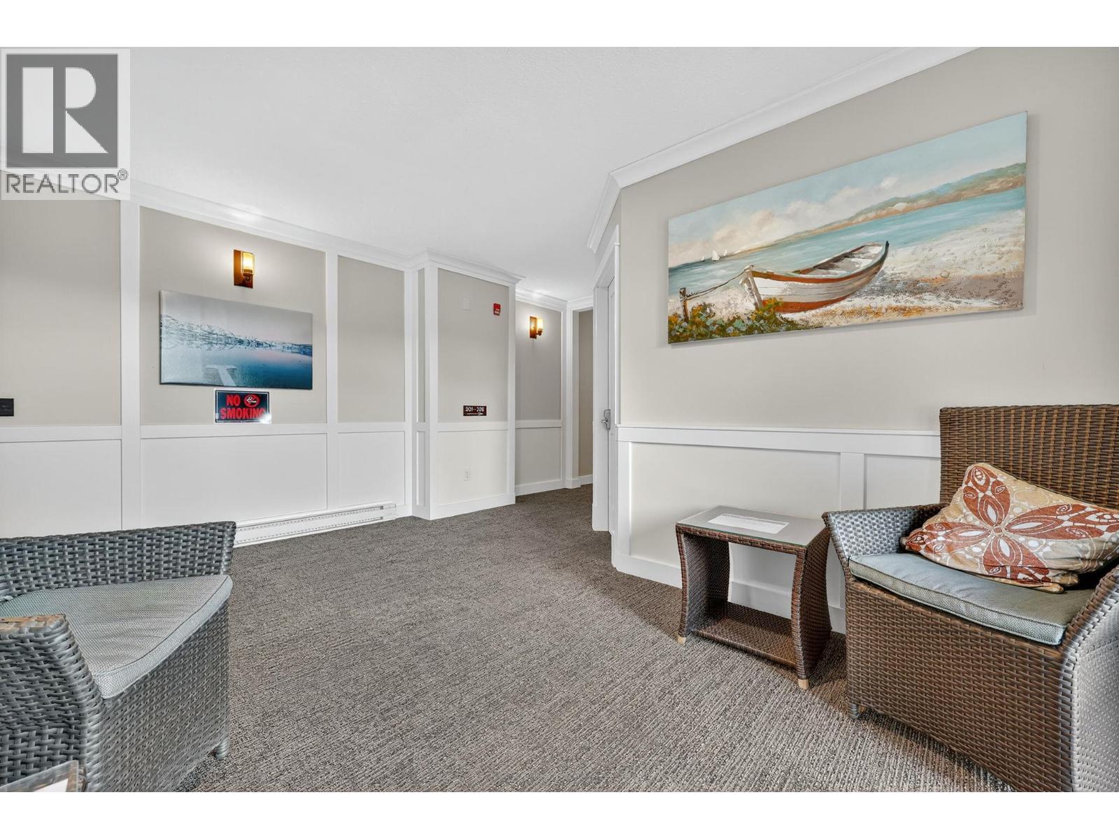 3050 Seclusion Bay Road Unit# 100, Westbank