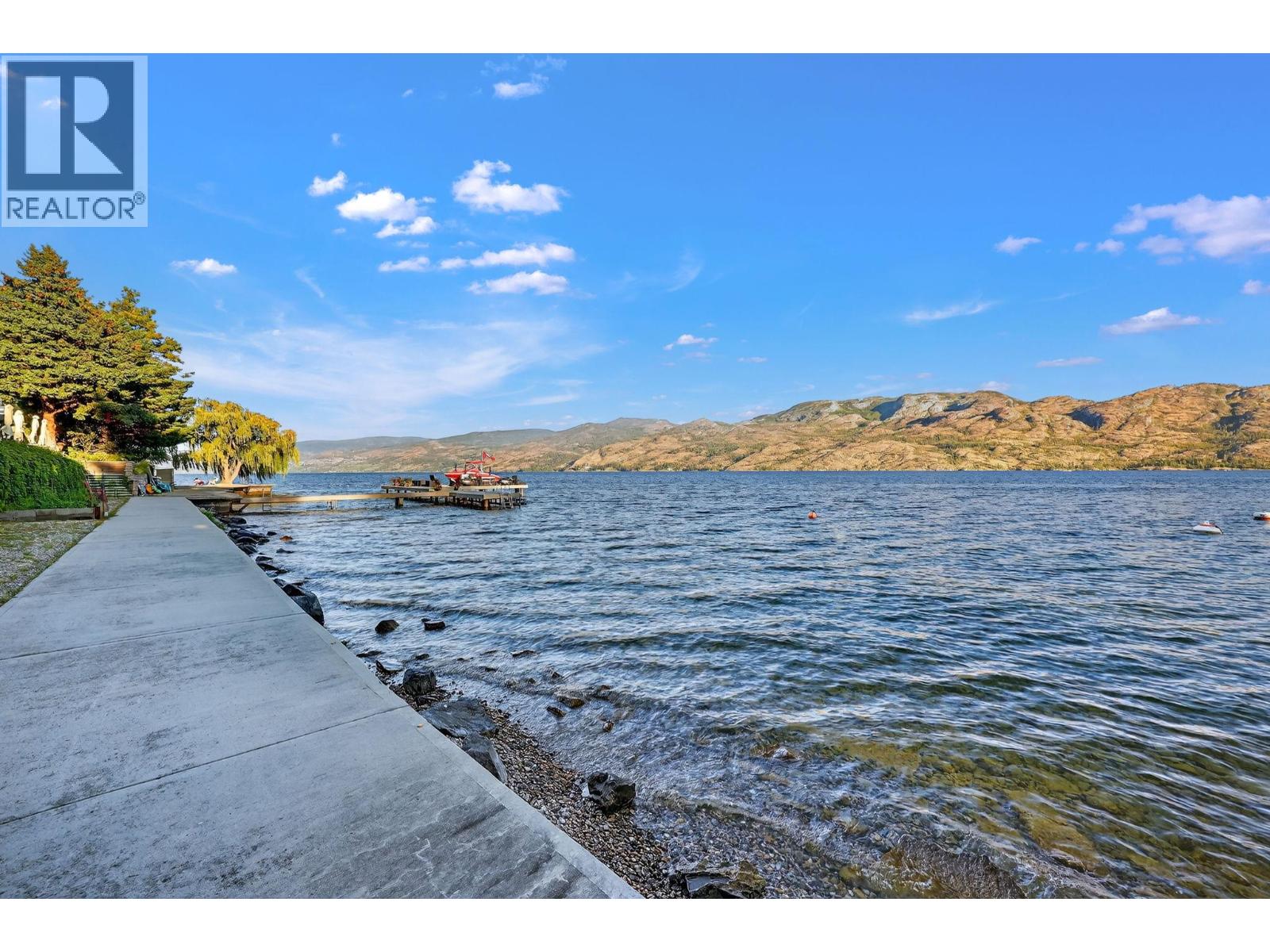 3050 Seclusion Bay Road Unit# 100, Westbank