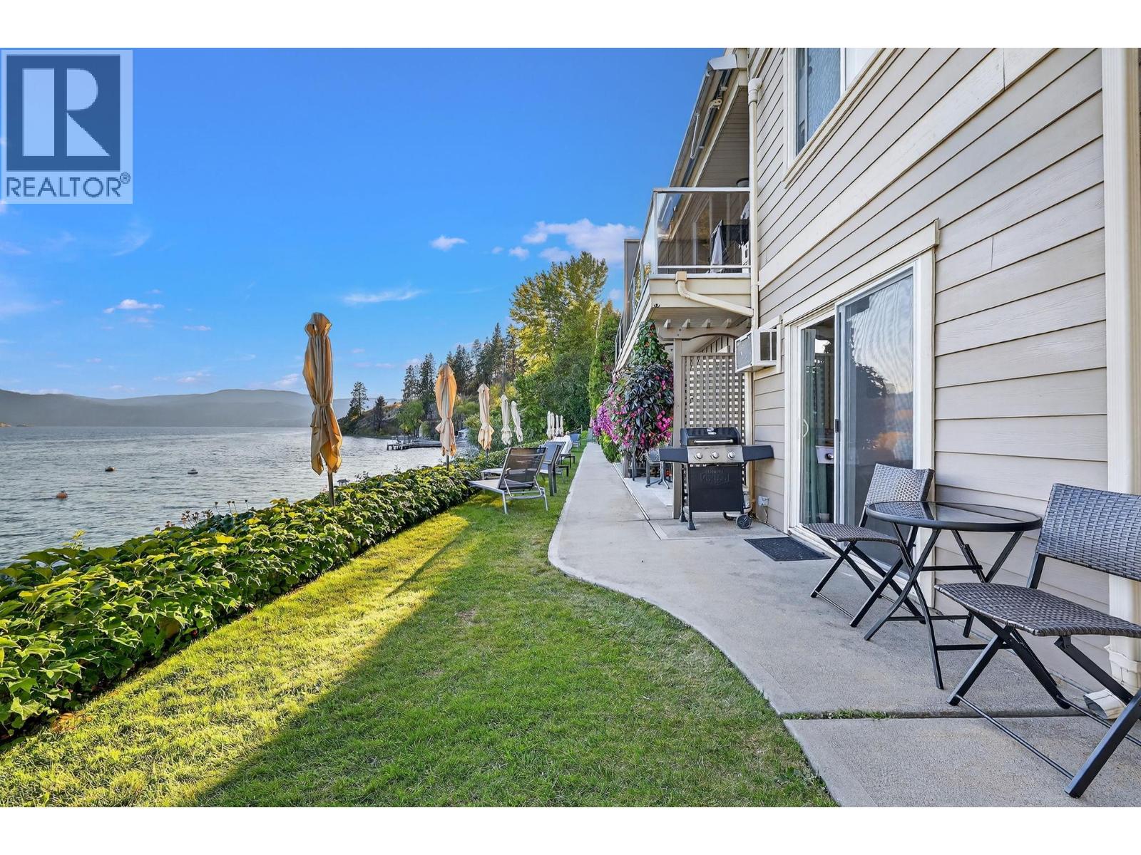 3050 Seclusion Bay Road Unit# 100, Westbank