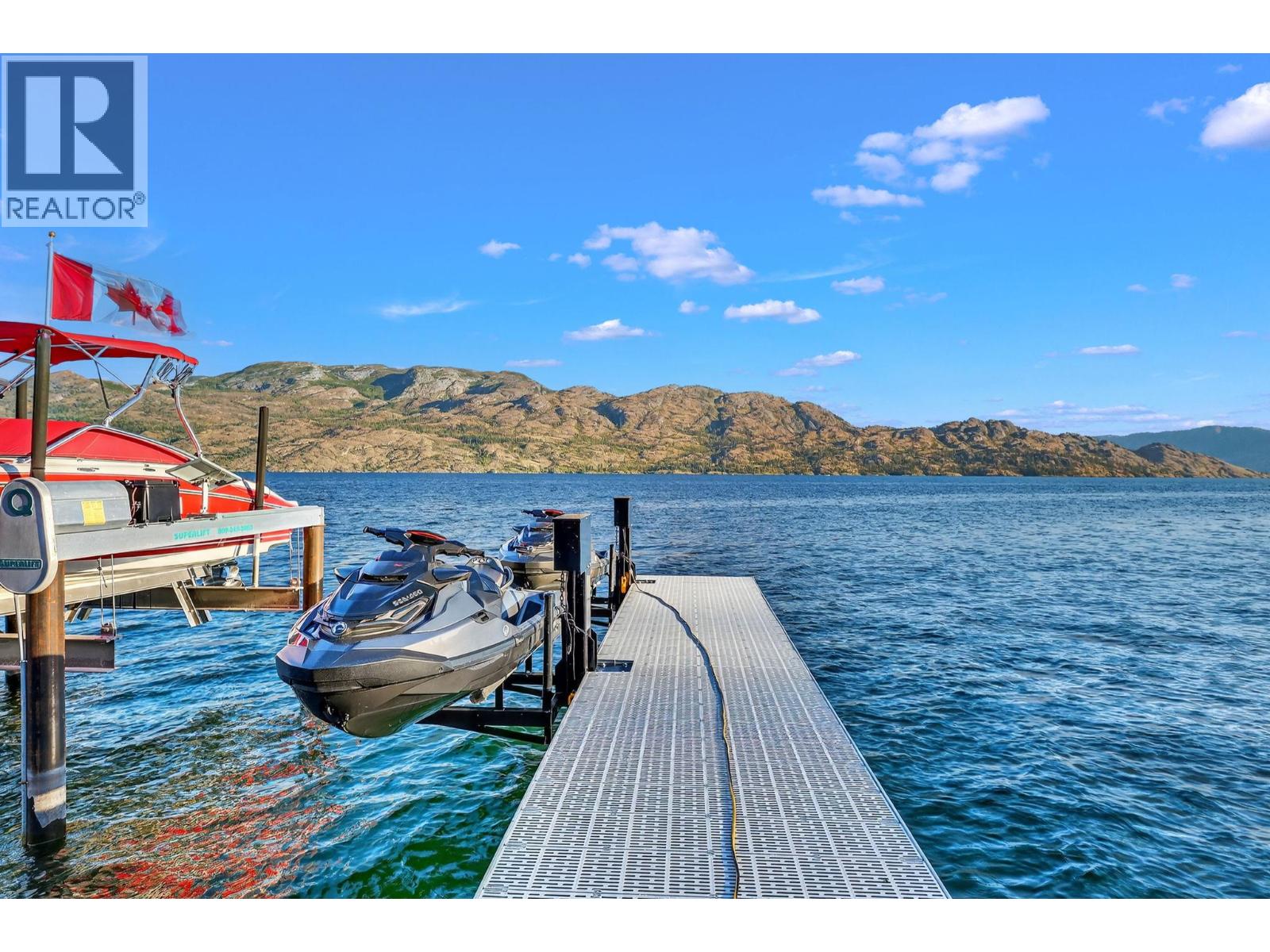3050 Seclusion Bay Road Unit# 100, Westbank