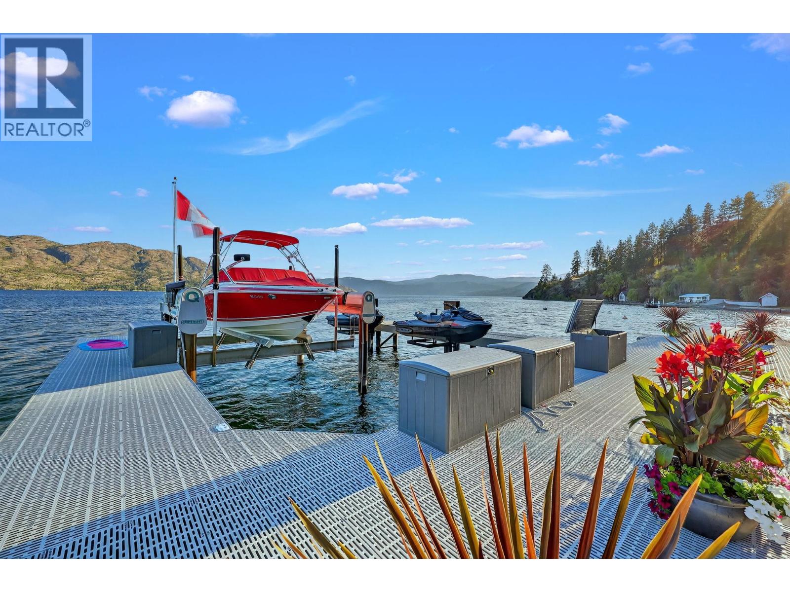3050 Seclusion Bay Road Unit# 100, Westbank