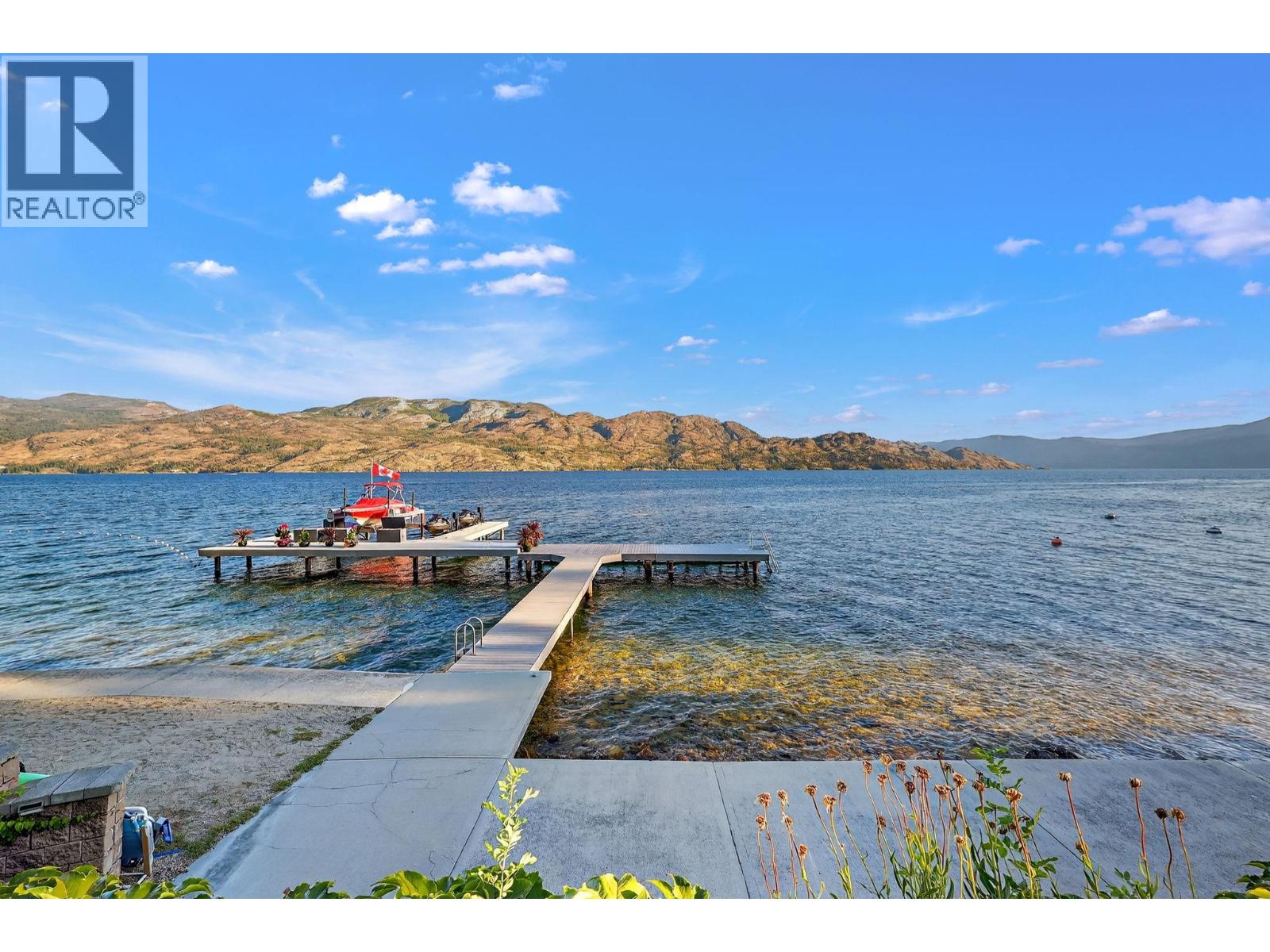 3050 Seclusion Bay Road Unit# 100, Westbank