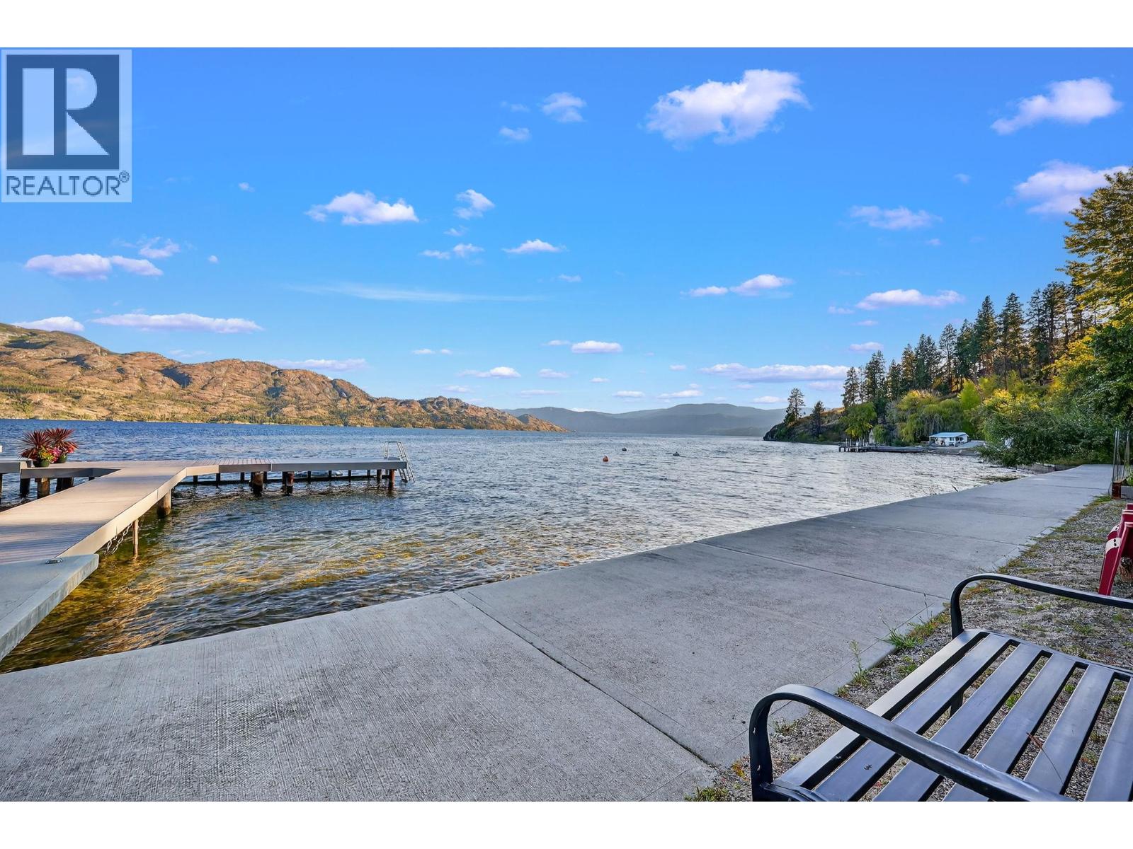 3050 Seclusion Bay Road Unit# 100, Westbank