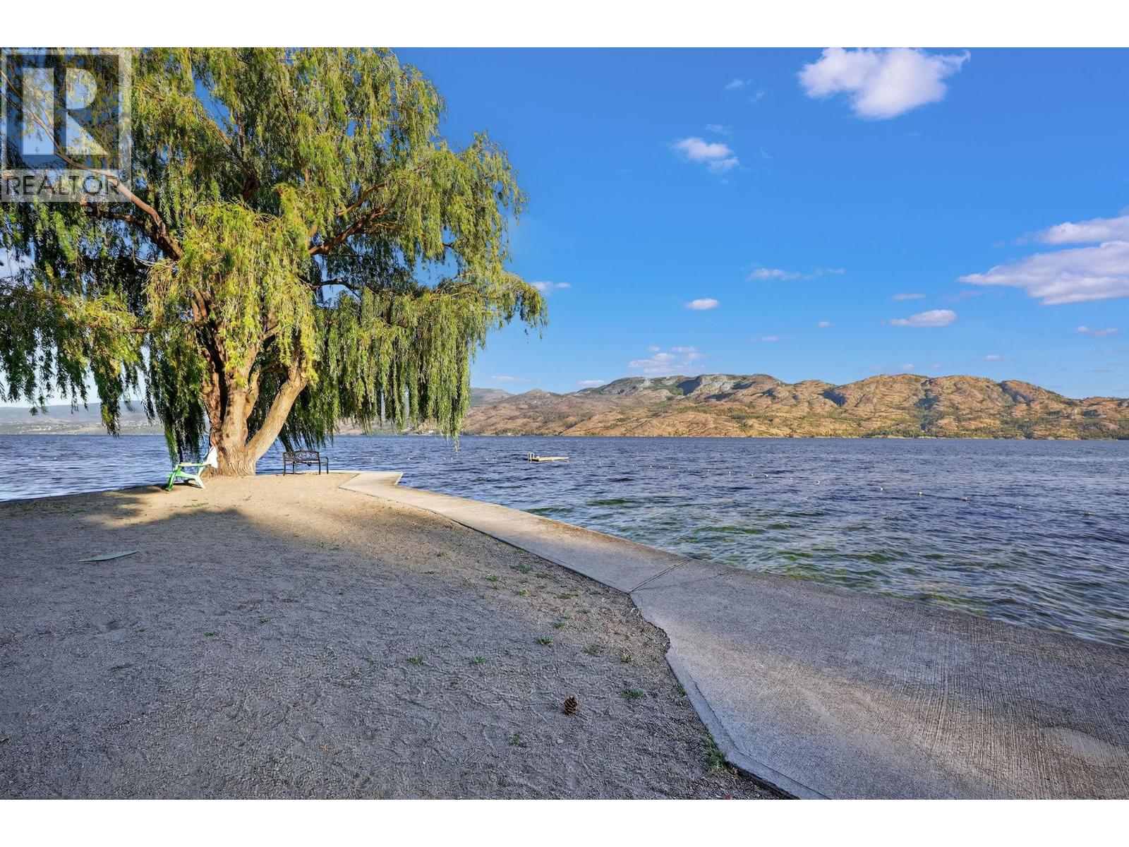 3050 Seclusion Bay Road Unit# 100, Westbank