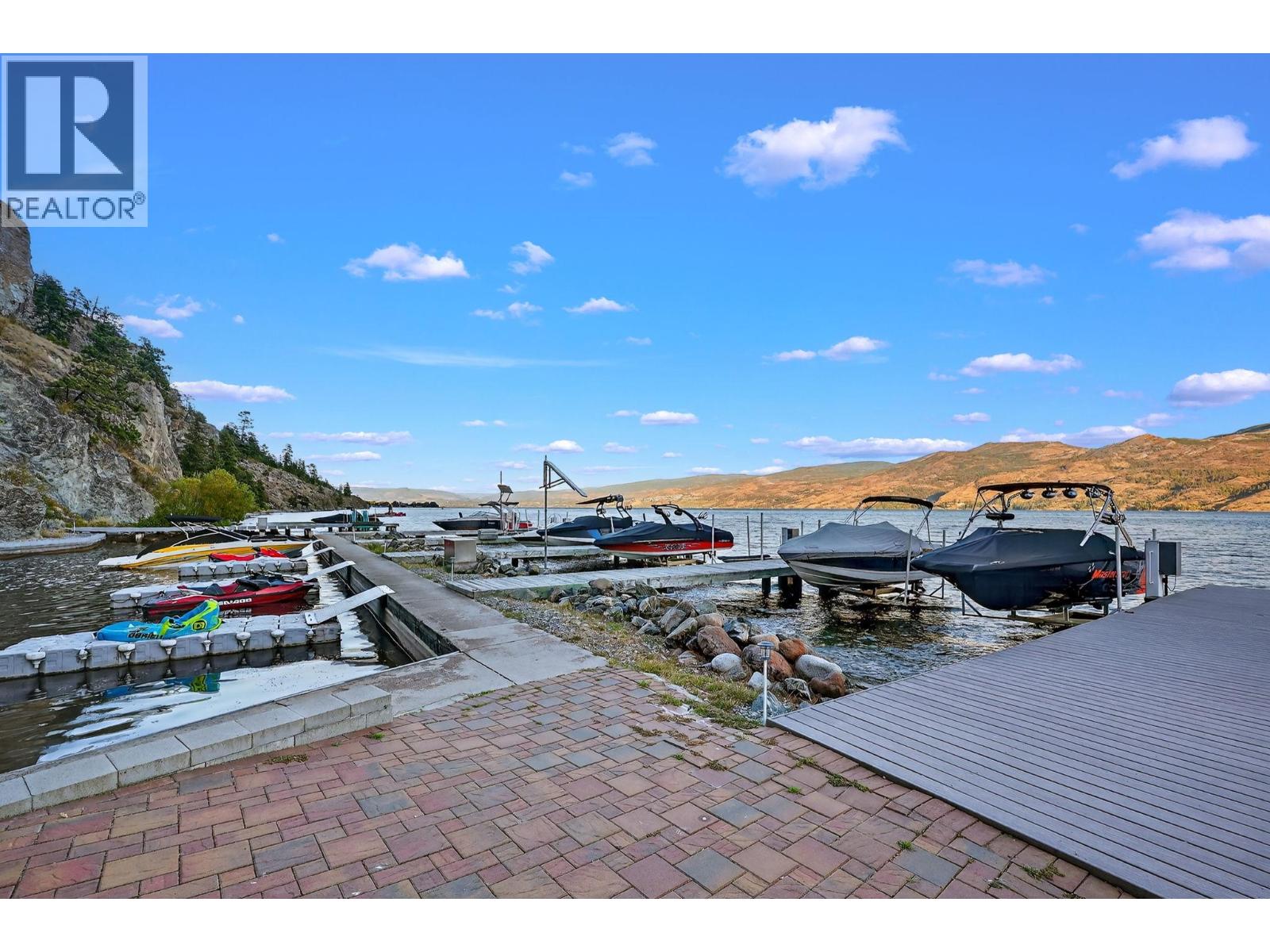 3050 Seclusion Bay Road Unit# 100, Westbank