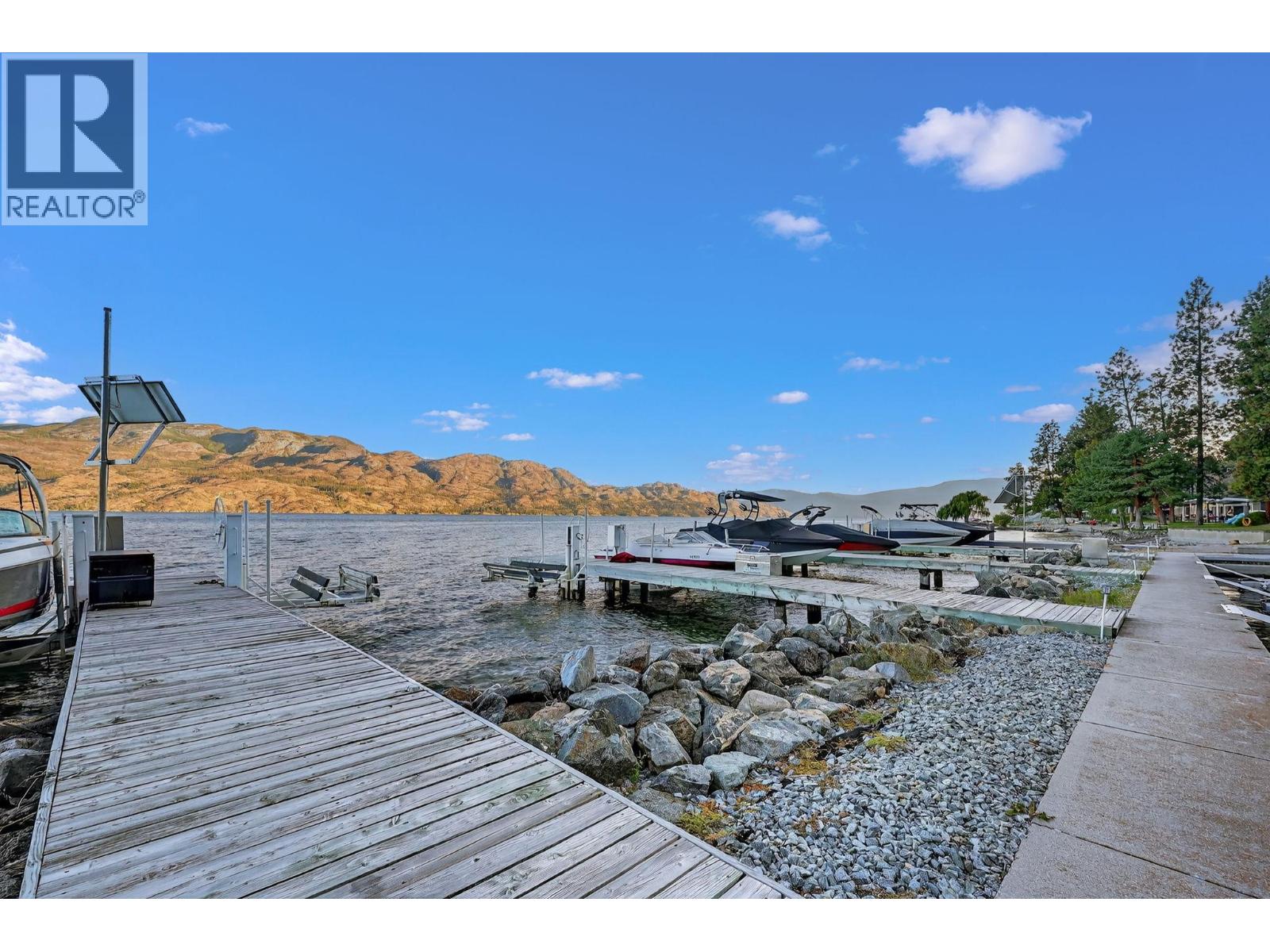 3050 Seclusion Bay Road Unit# 100, Westbank