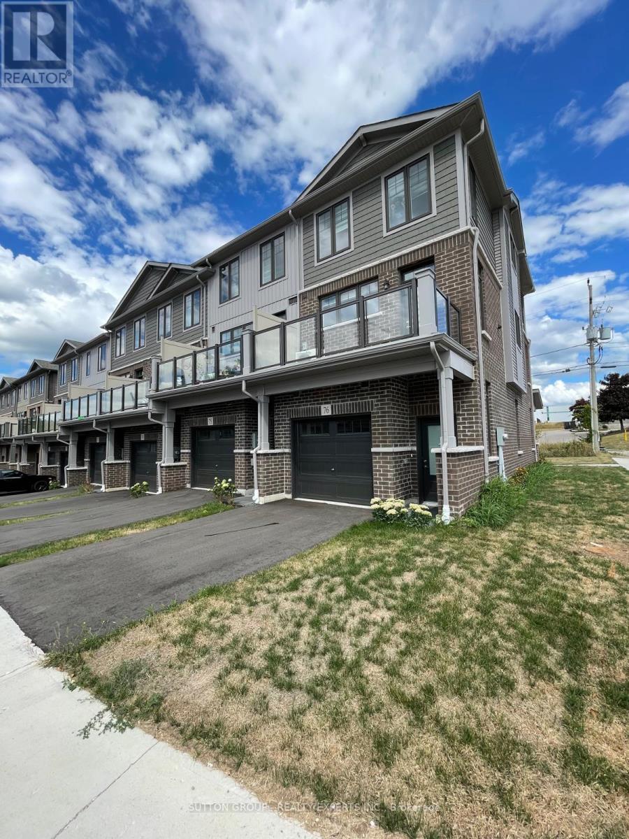 Photo 1 of 76 10 Birmingham Drive, Cambridge ON
