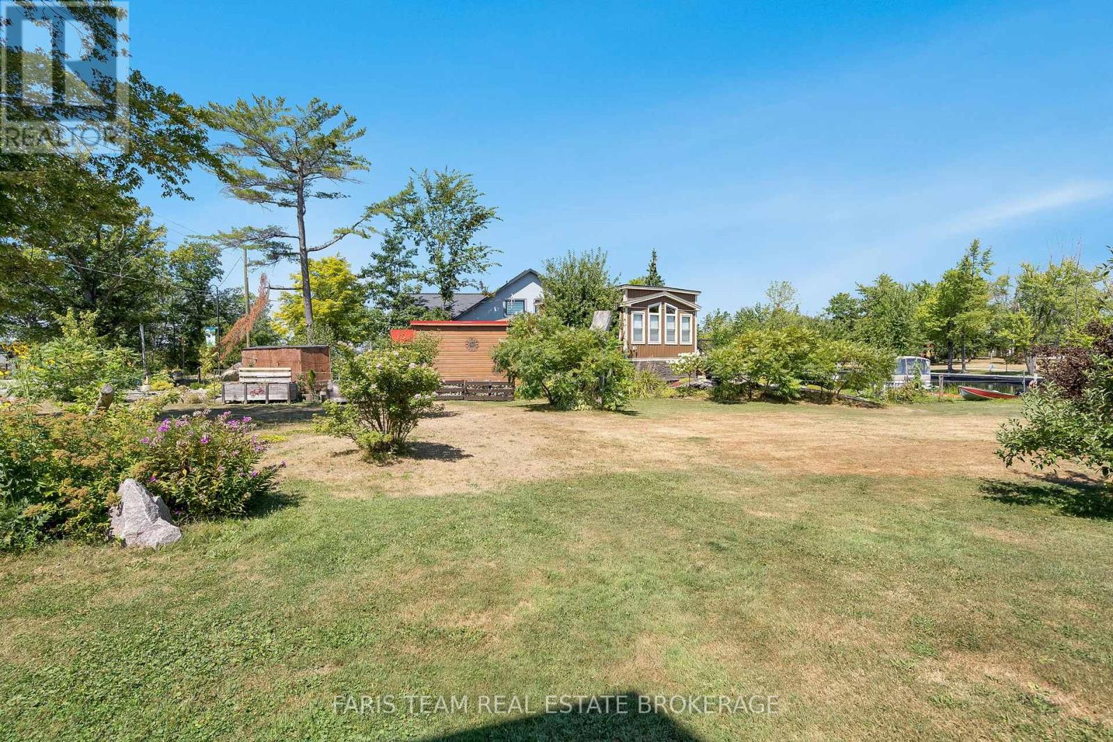 Photo 9 of 57 Port Severn Road N, Georgian Bay ON