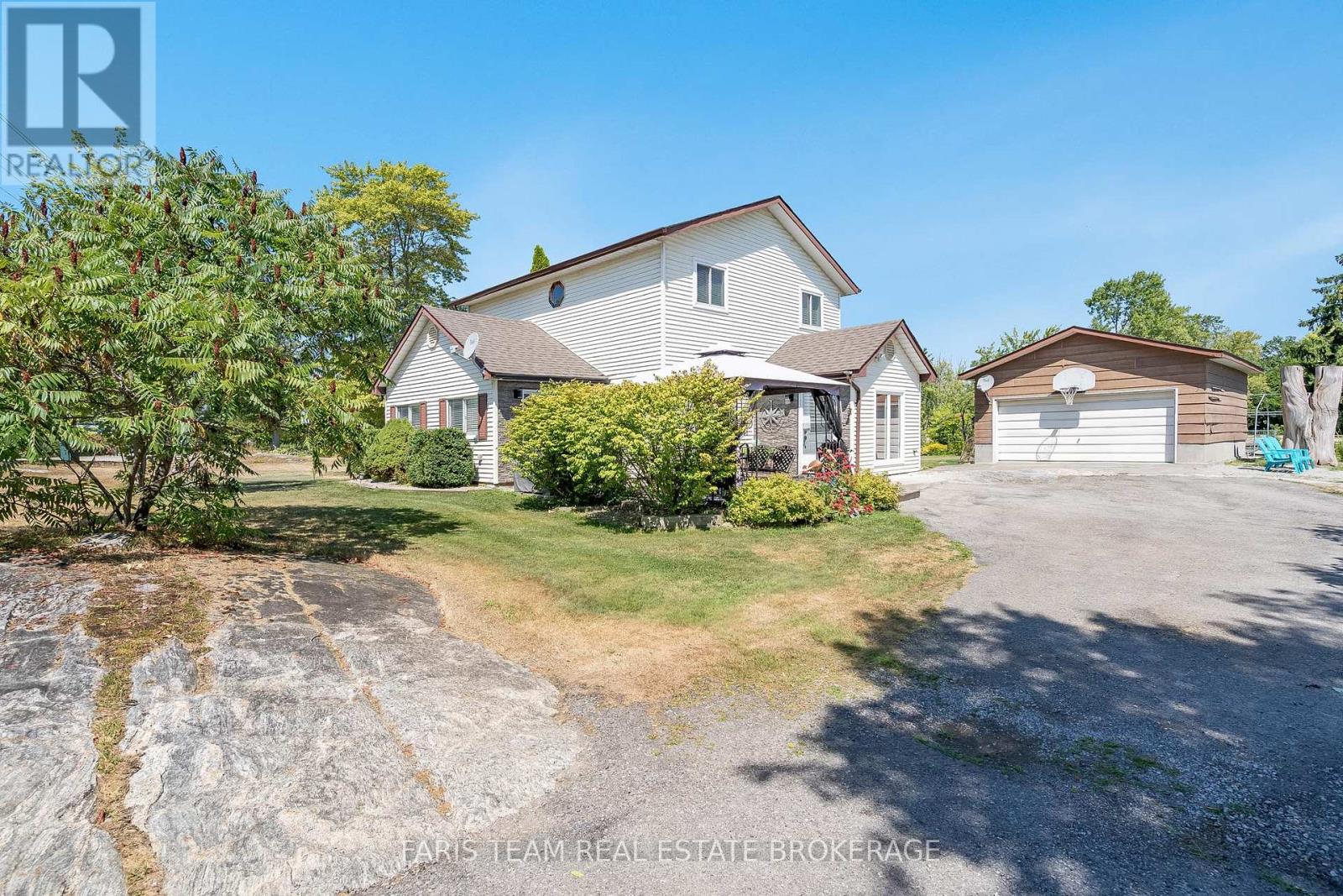 Photo 12 of 57 Port Severn Road N, Georgian Bay ON
