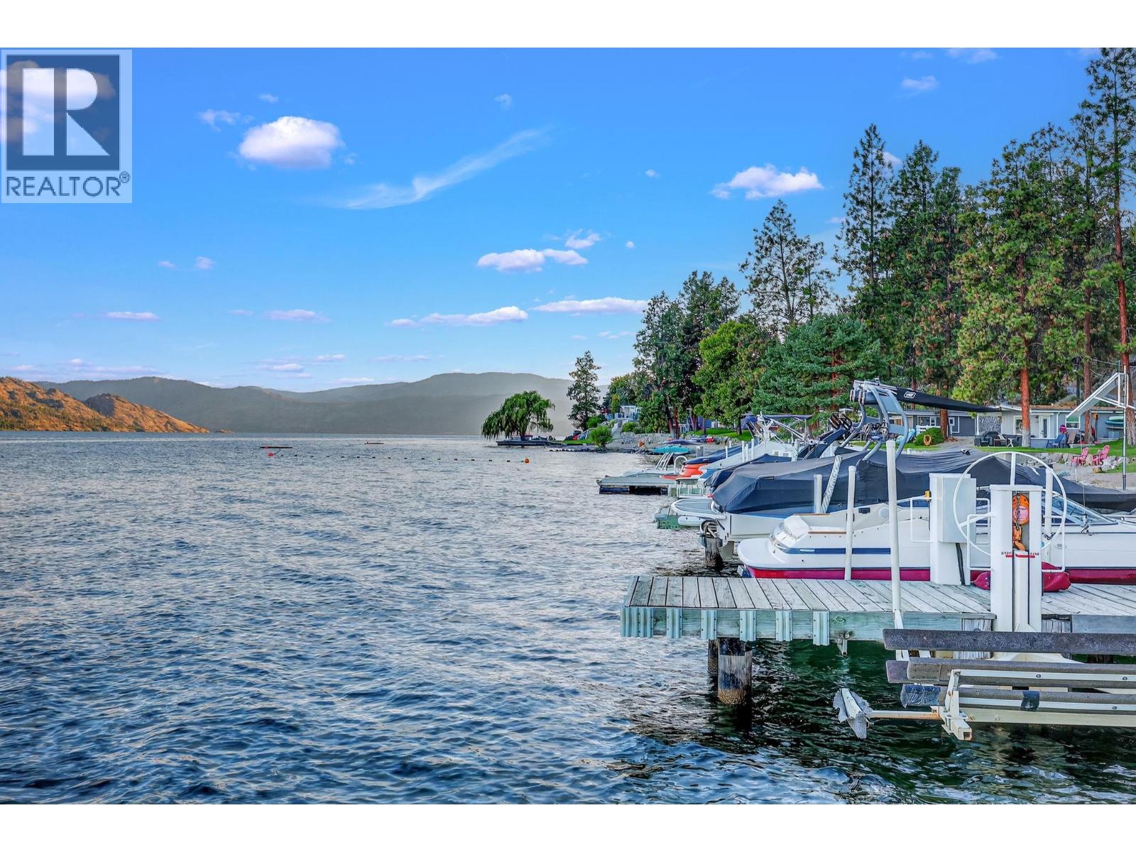 3050 Seclusion Bay Road Unit# 100, Westbank