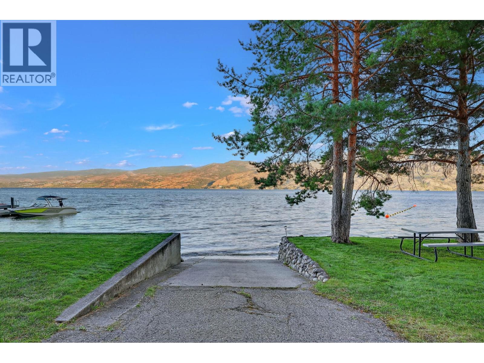 3050 Seclusion Bay Road Unit# 100, Westbank
