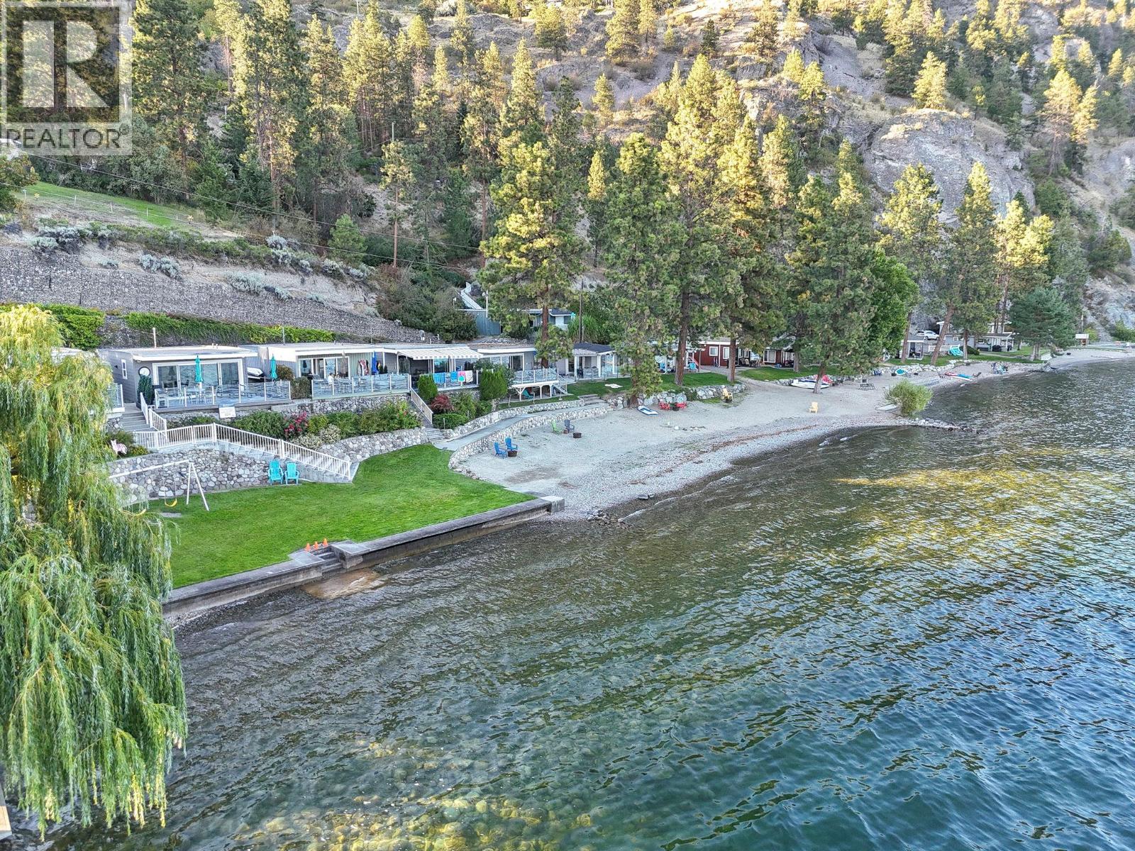 3050 Seclusion Bay Road Unit# 100, Westbank