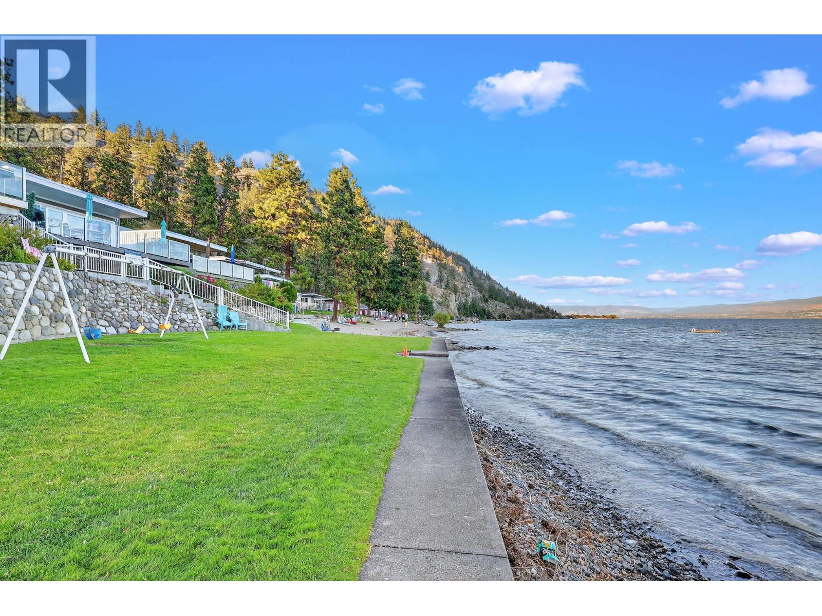 3050 Seclusion Bay Road Unit# 100, Westbank