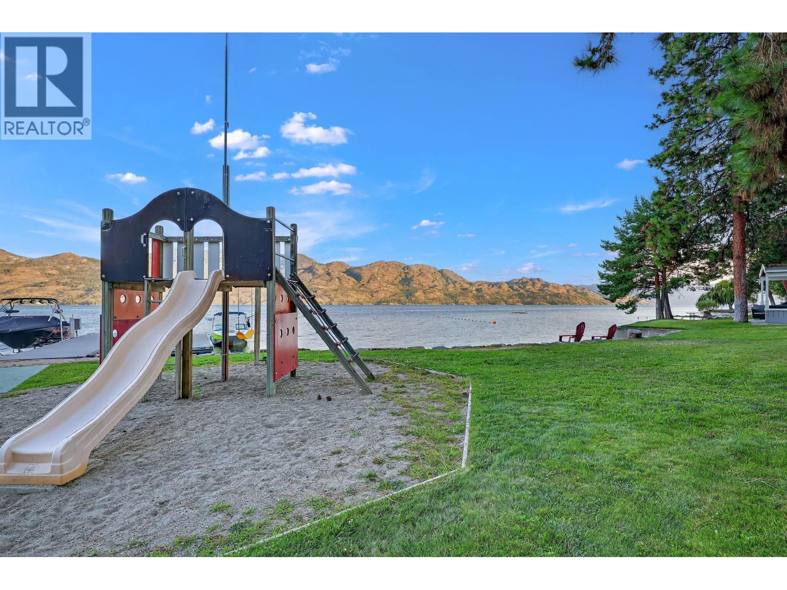 3050 Seclusion Bay Road Unit# 100, Westbank