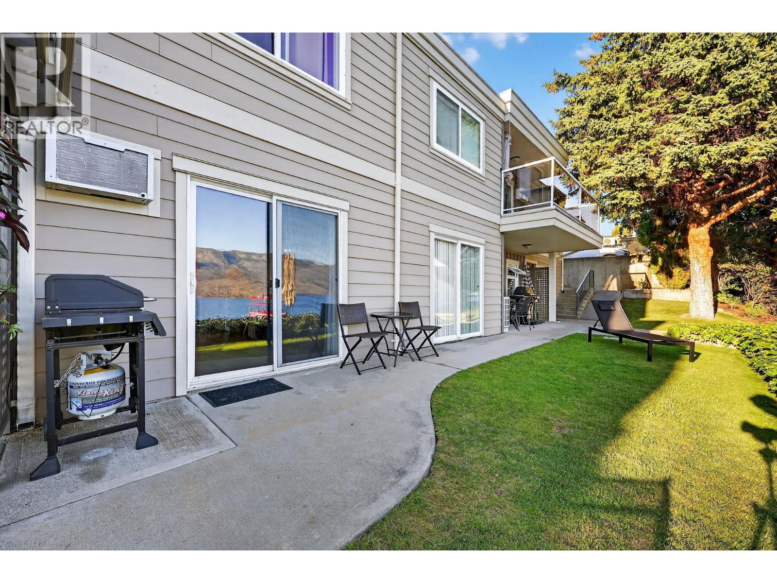 3050 Seclusion Bay Road Unit# 100, Westbank