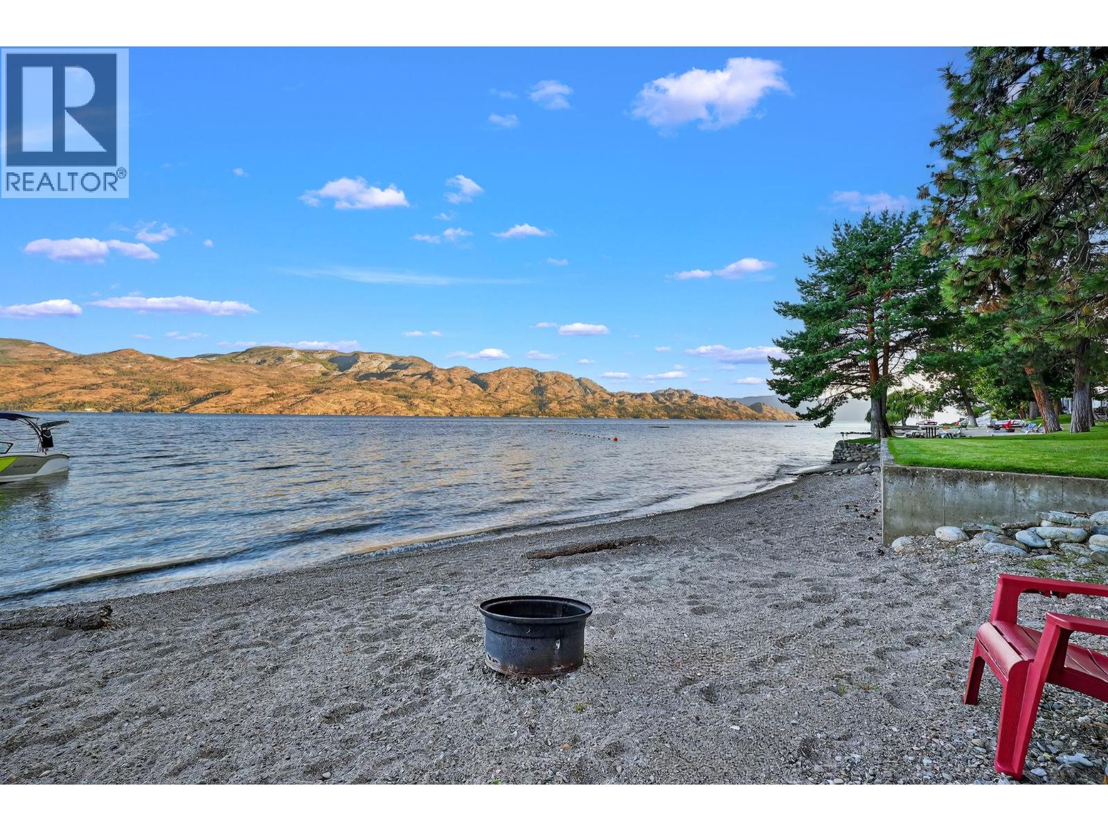 3050 Seclusion Bay Road Unit# 100, Westbank