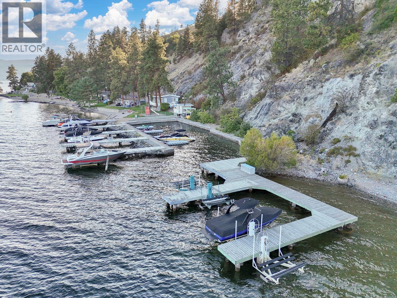 3050 Seclusion Bay Road Unit# 100, Westbank