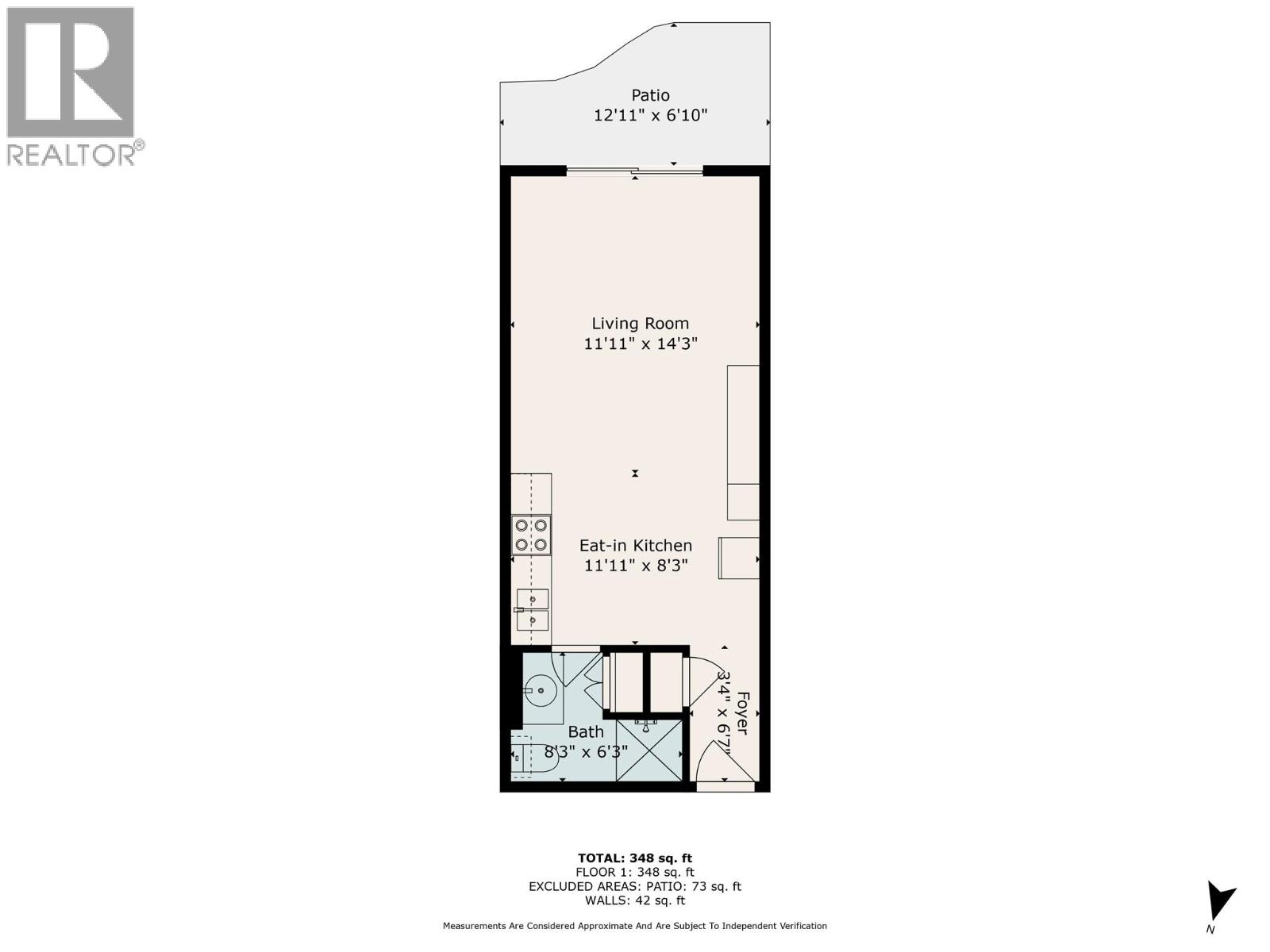 3050 Seclusion Bay Road Unit# 100, Westbank