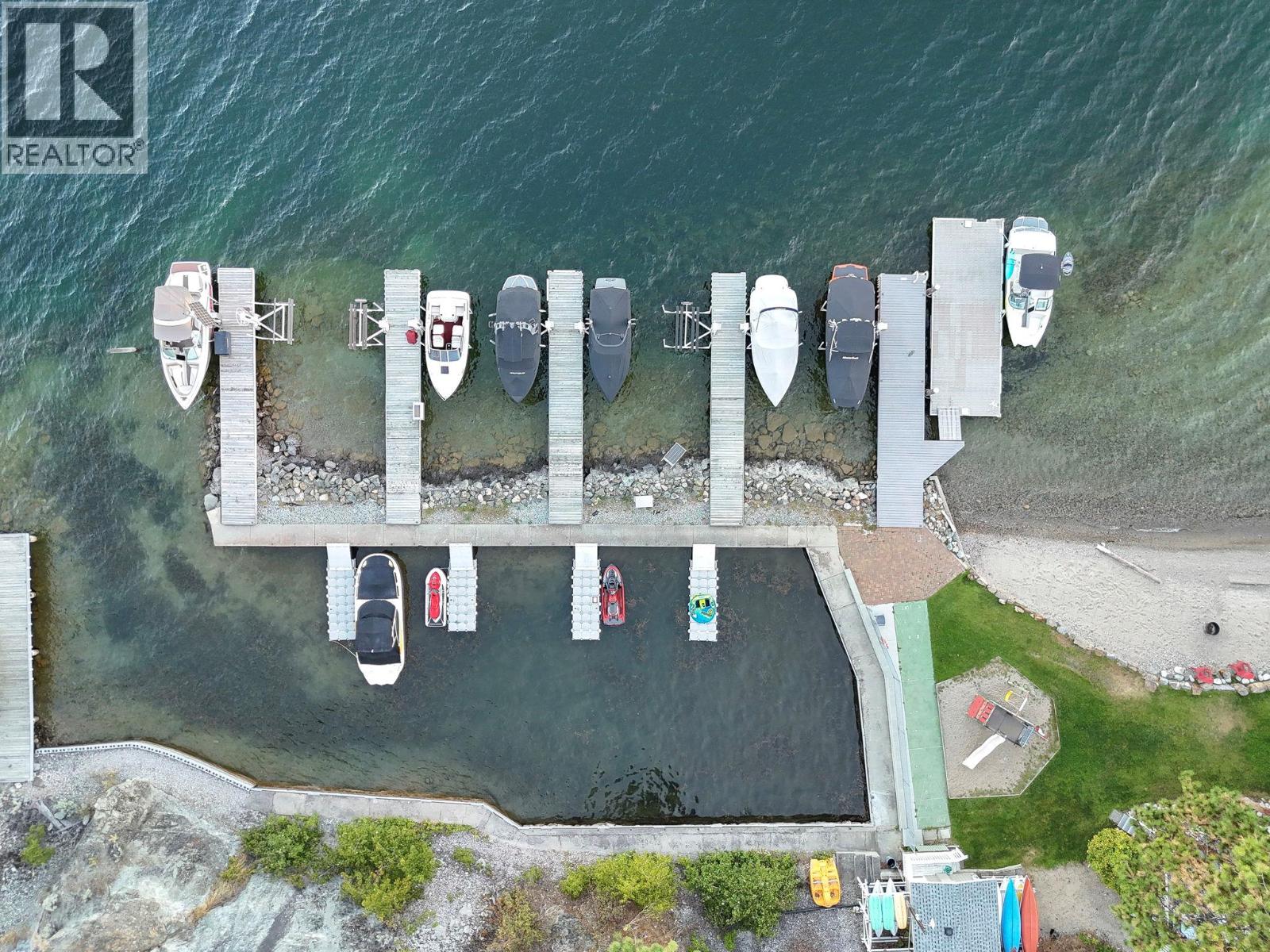 3050 Seclusion Bay Road Unit# 100, Westbank