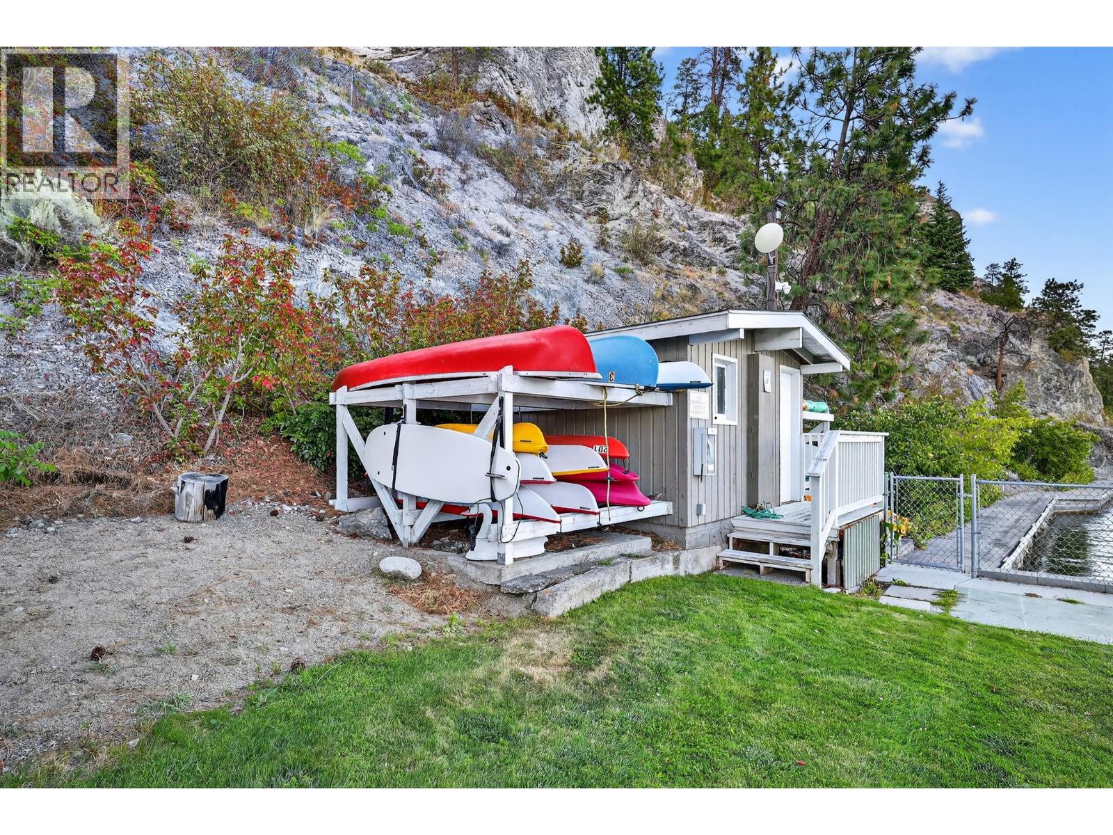 3050 Seclusion Bay Road Unit# 100, Westbank