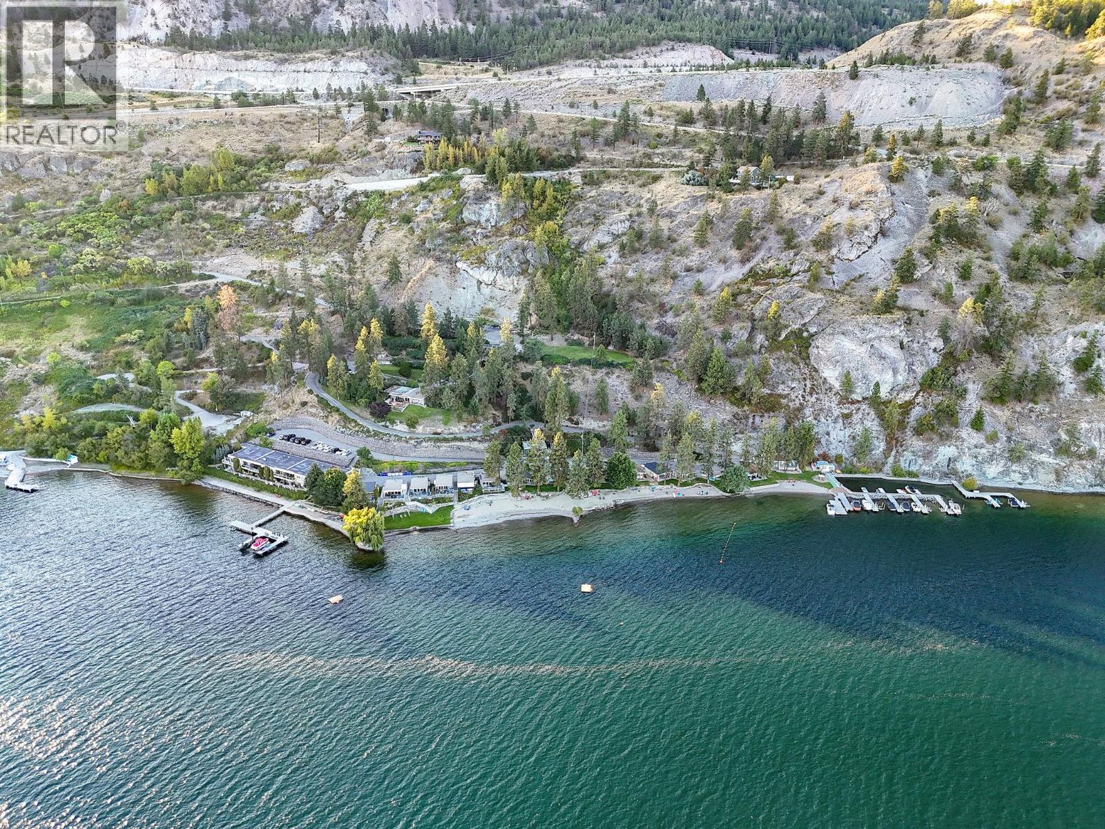 3050 Seclusion Bay Road Unit# 100, Westbank