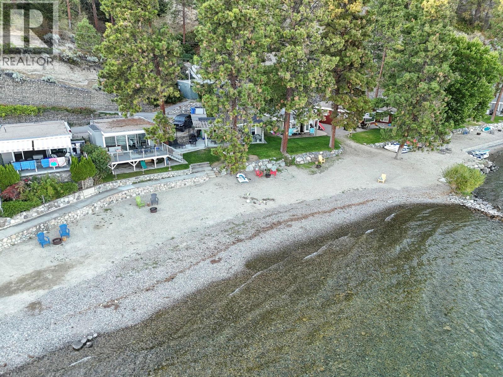 3050 Seclusion Bay Road Unit# 100, Westbank
