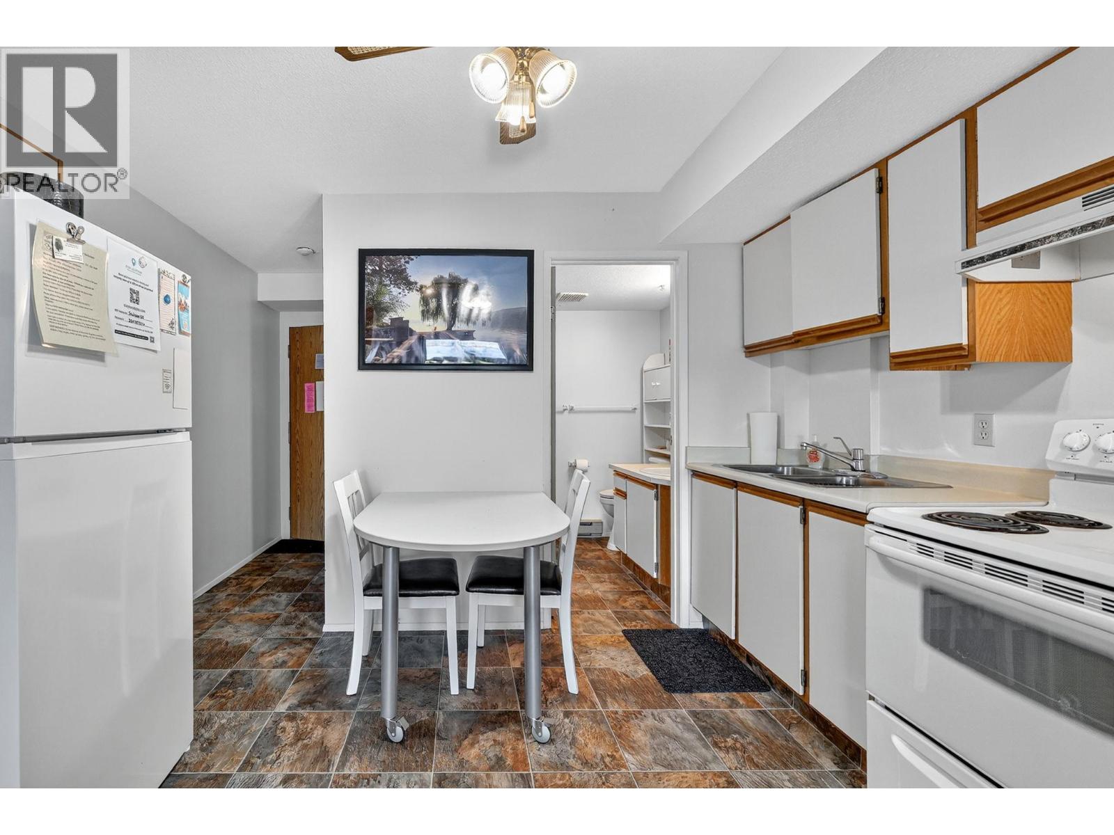 3050 Seclusion Bay Road Unit# 100, Westbank