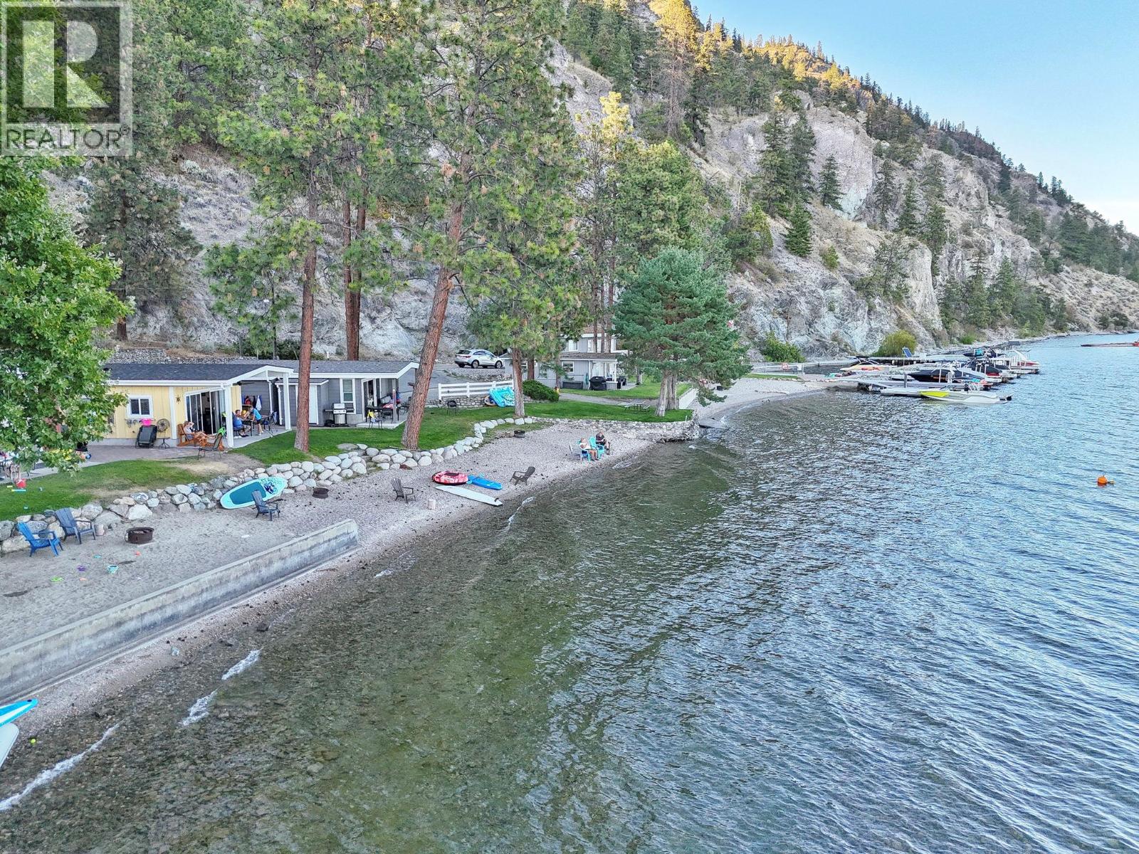 3050 Seclusion Bay Road Unit# 100, Westbank