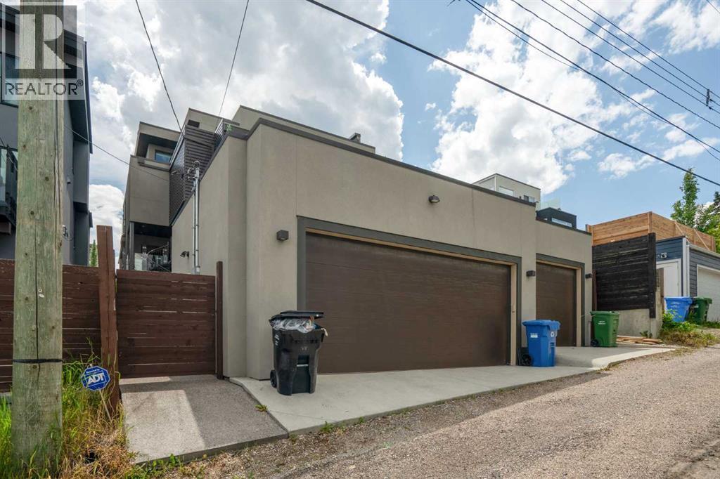 Single Family House for Sale in   Avenue SW South Calgary Calgary 