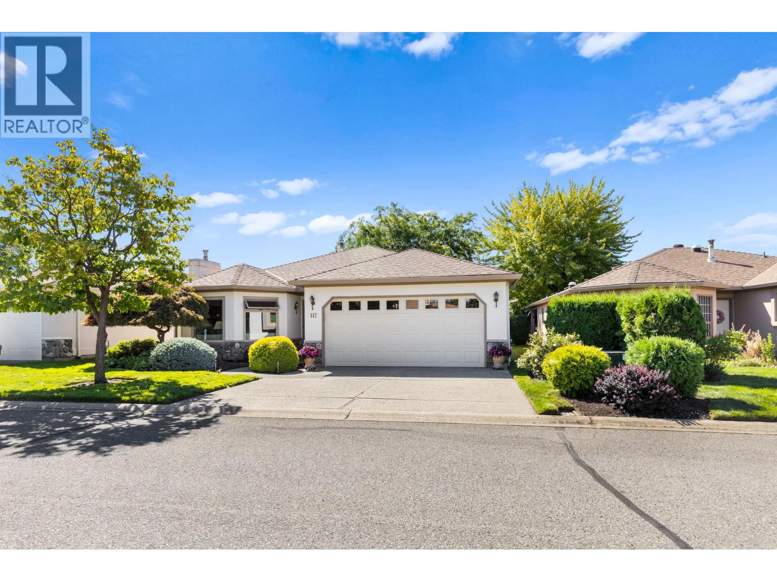 112 1201 Cameron Avenue, Kelowna