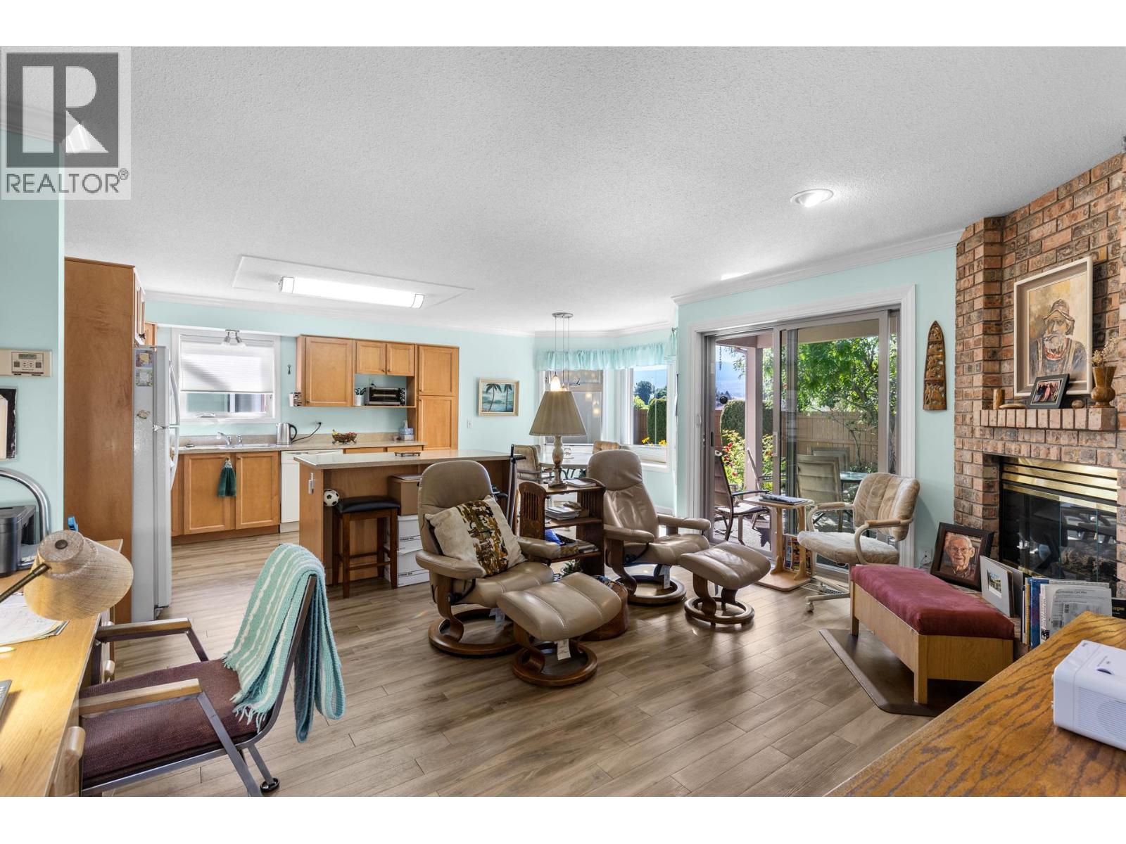 112 1201 Cameron Avenue, Kelowna