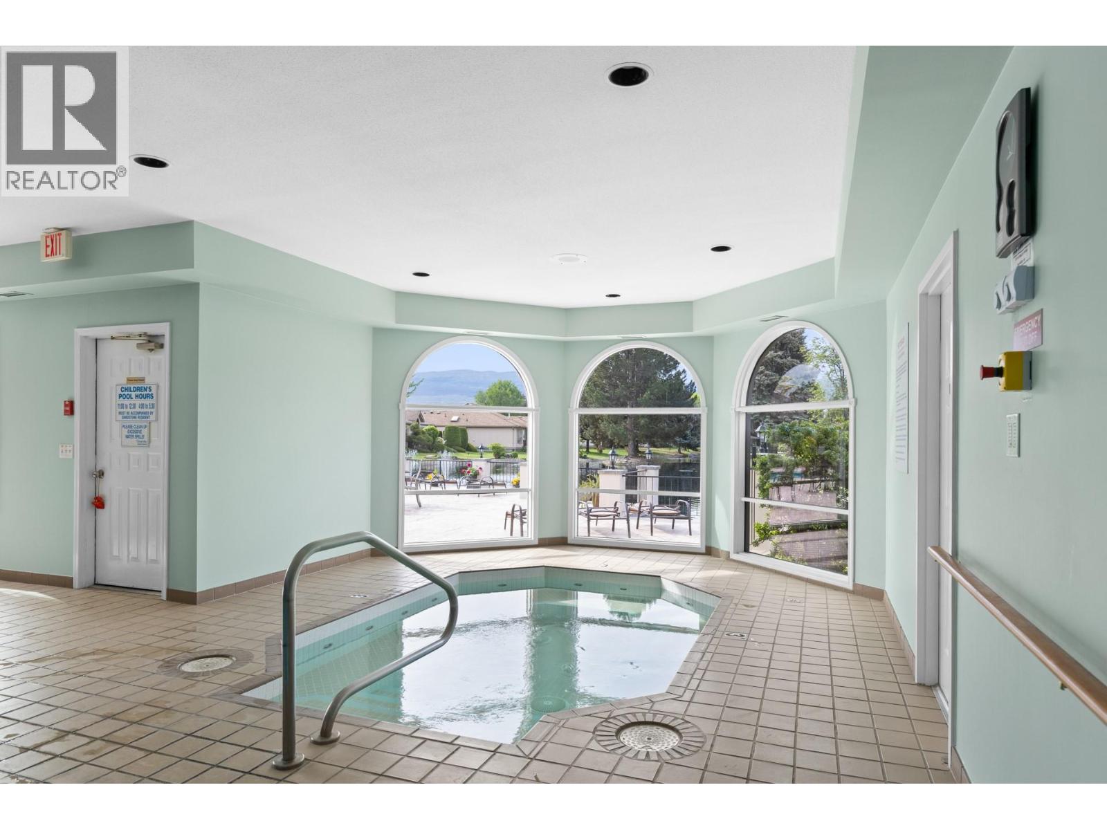 112 1201 Cameron Avenue, Kelowna