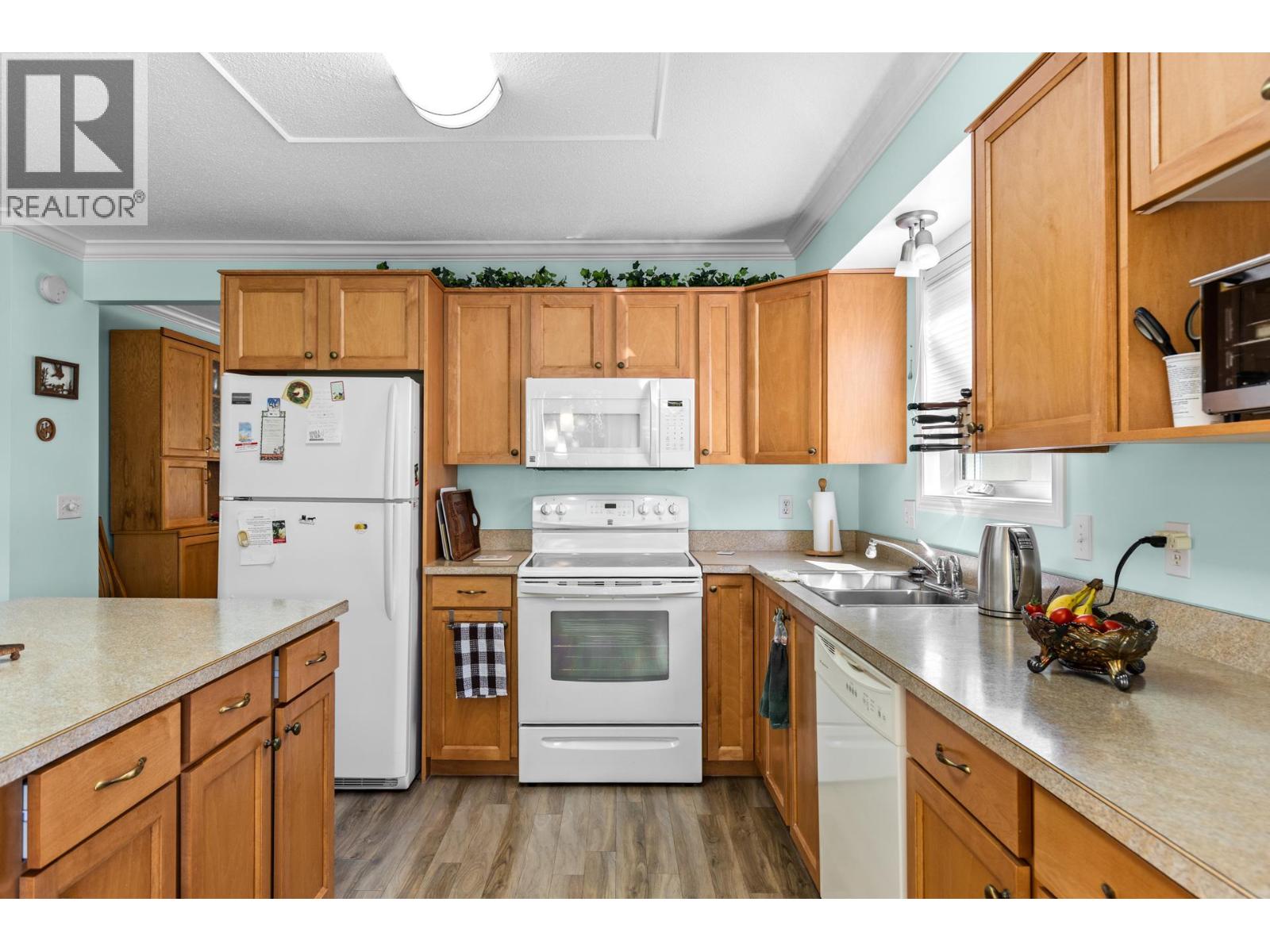 112 1201 Cameron Avenue, Kelowna