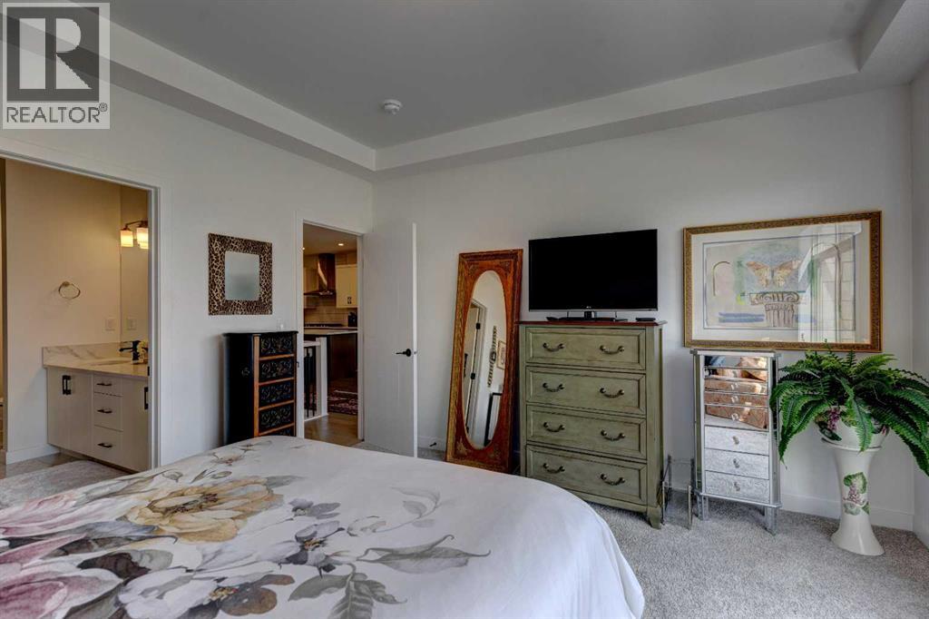 Single Family House for Sale in  Marina Cove SE Mahogany Calgary 