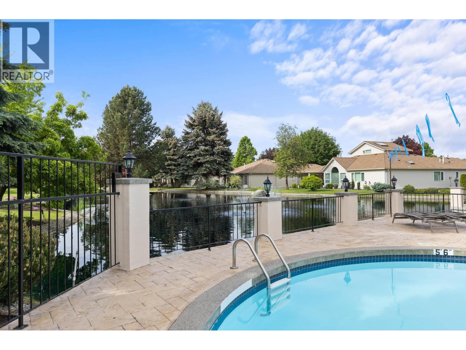 112 1201 Cameron Avenue, Kelowna