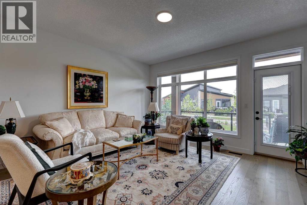 Single Family House for Sale in  Marina Cove SE Mahogany Calgary 
