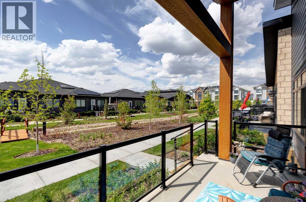 Single Family House for Sale in  Marina Cove SE Mahogany Calgary 