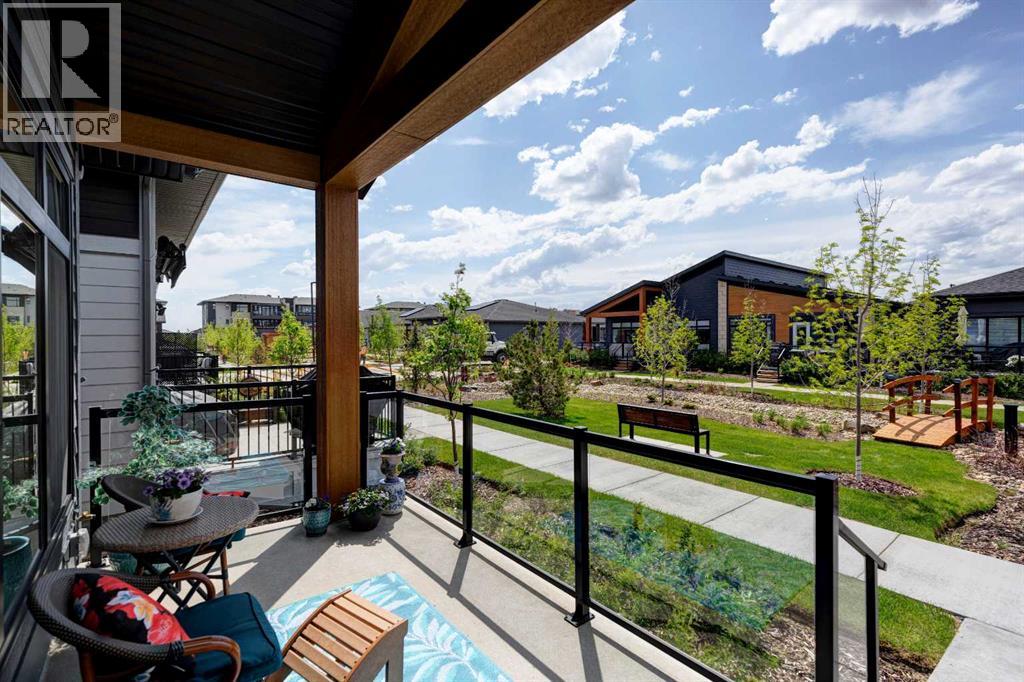 Single Family House for Sale in  Marina Cove SE Mahogany Calgary 