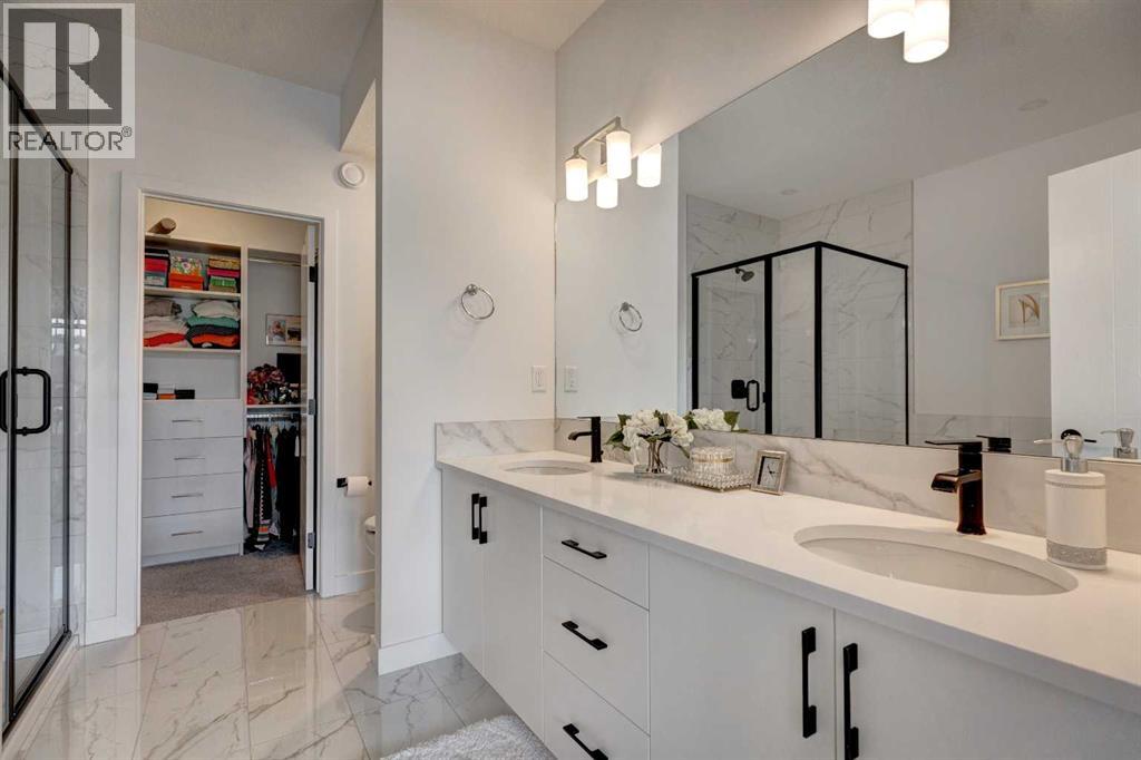 Single Family House for Sale in  Marina Cove SE Mahogany Calgary 