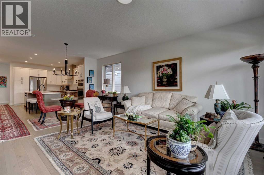 Single Family House for Sale in  Marina Cove SE Mahogany Calgary 